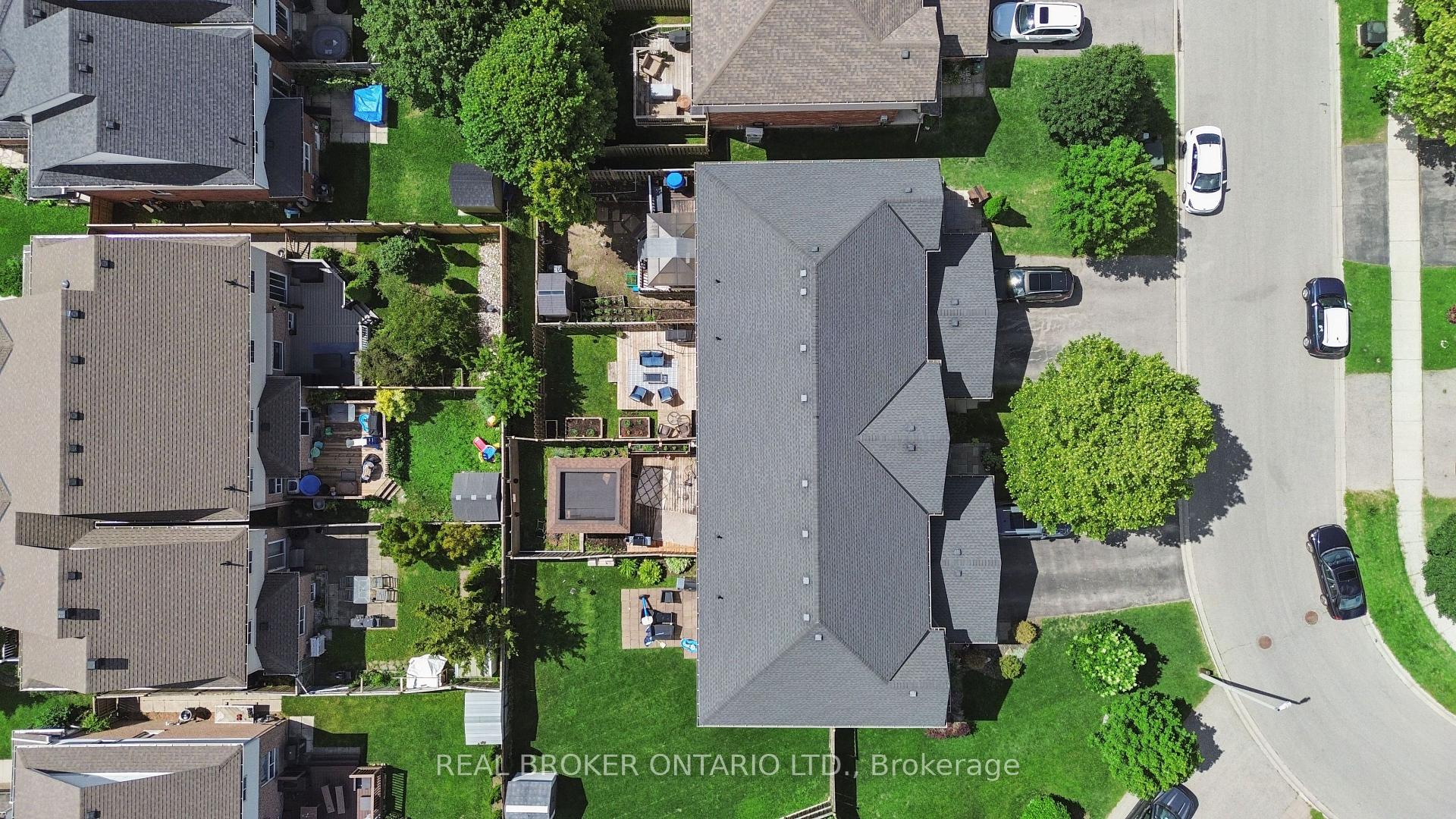 Photo 42 of 17 Ralston Drive, Guelph, Grange Road — HOMEH