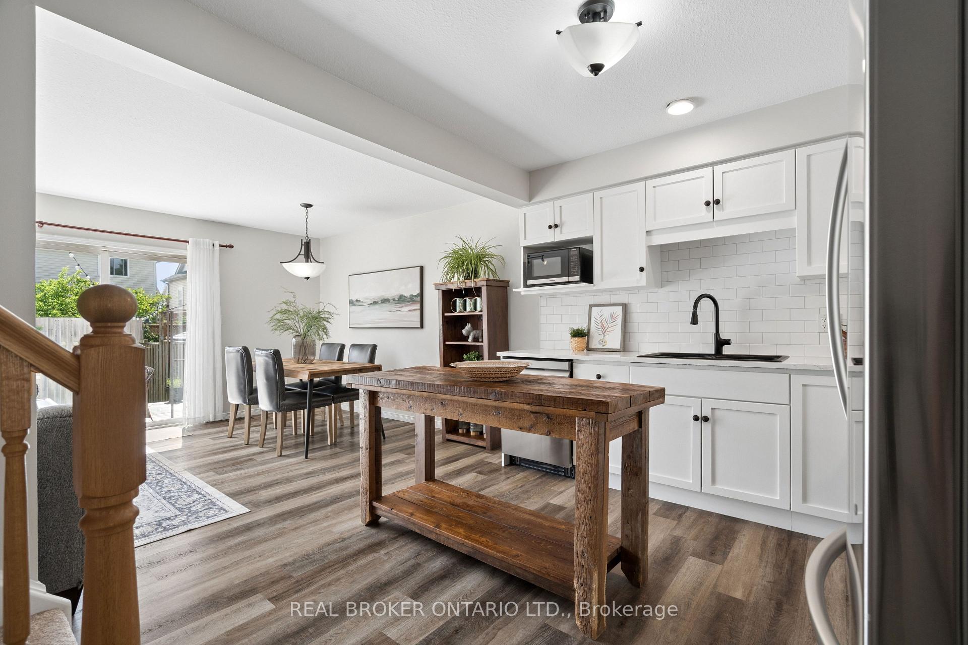 Photo 49 of 17 Ralston Drive, Guelph, Grange Road — HOMEH