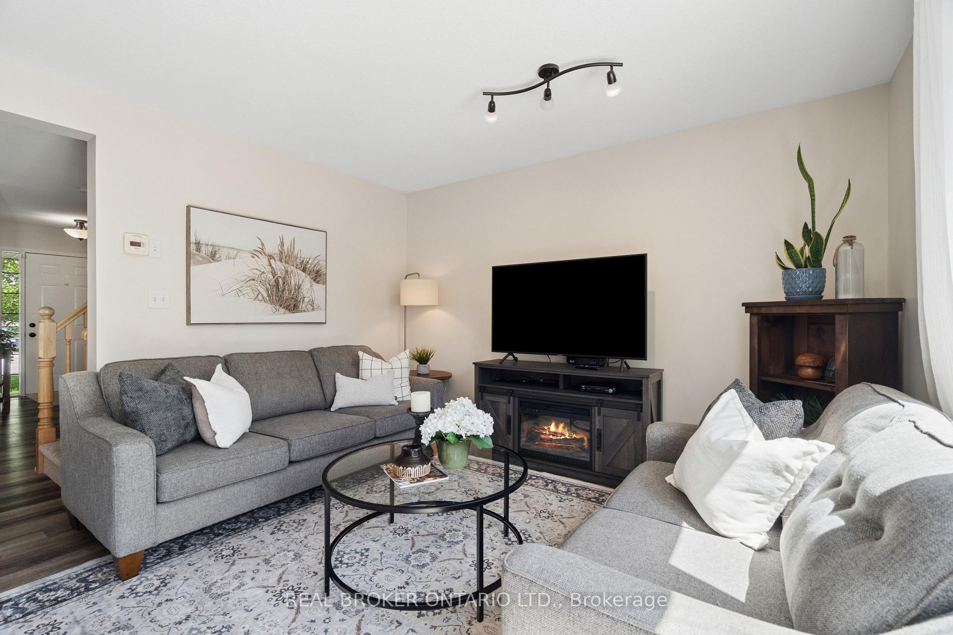 Photo 59 of 17 Ralston Drive, Guelph, Grange Road — HOMEH