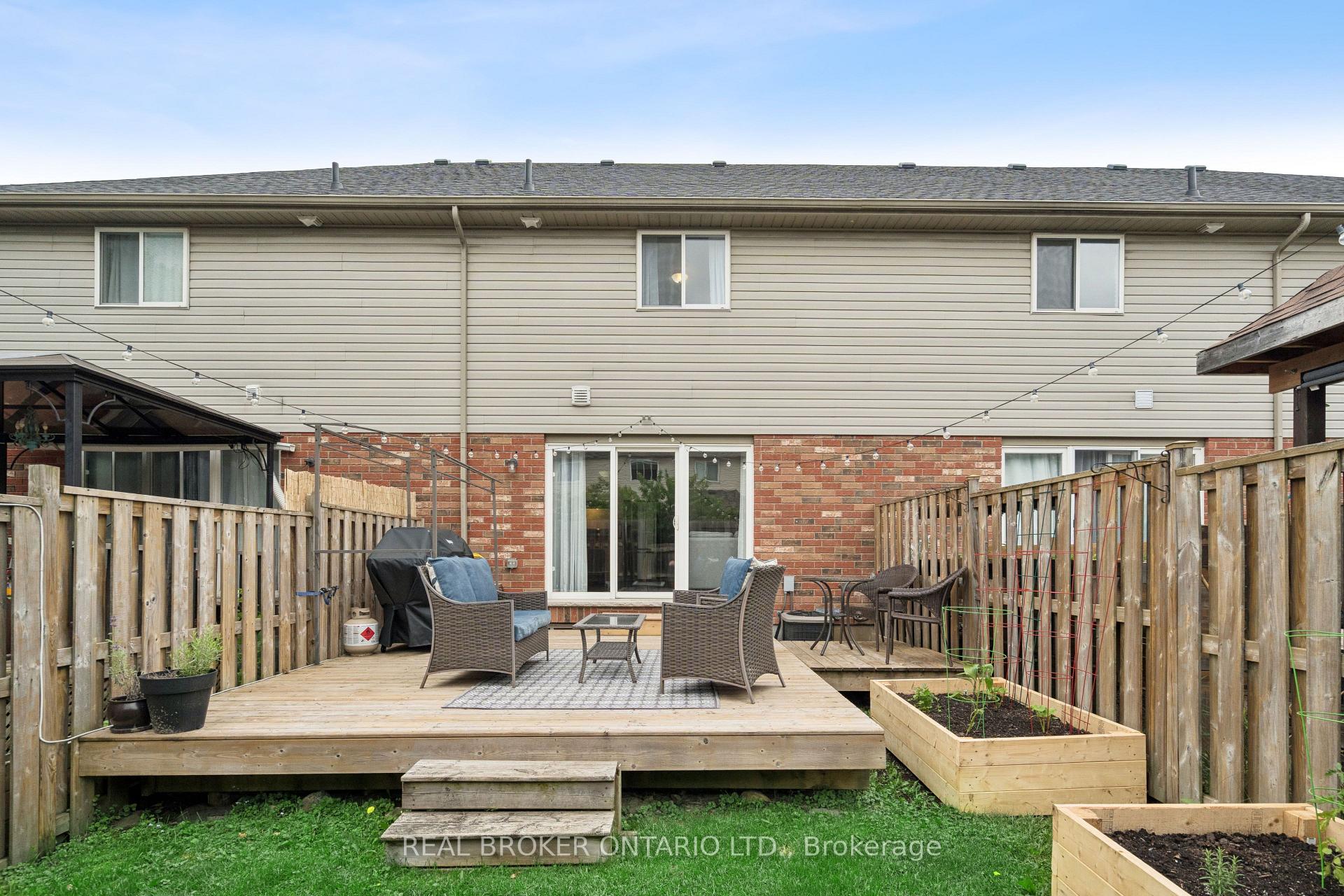 Photo 71 of 17 Ralston Drive, Guelph, Grange Road — HOMEH