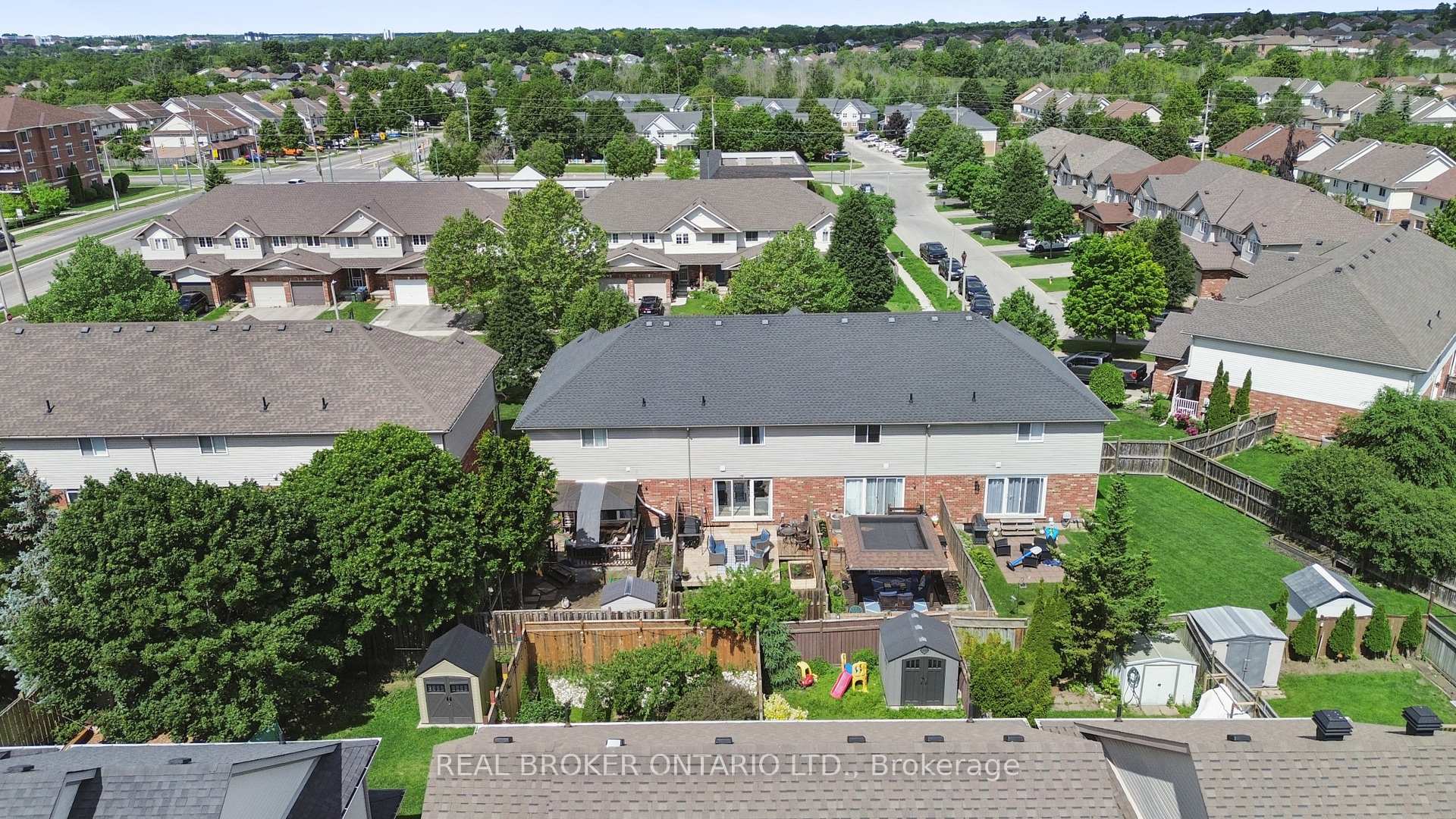 Photo 75 of 17 Ralston Drive, Guelph, Grange Road — HOMEH