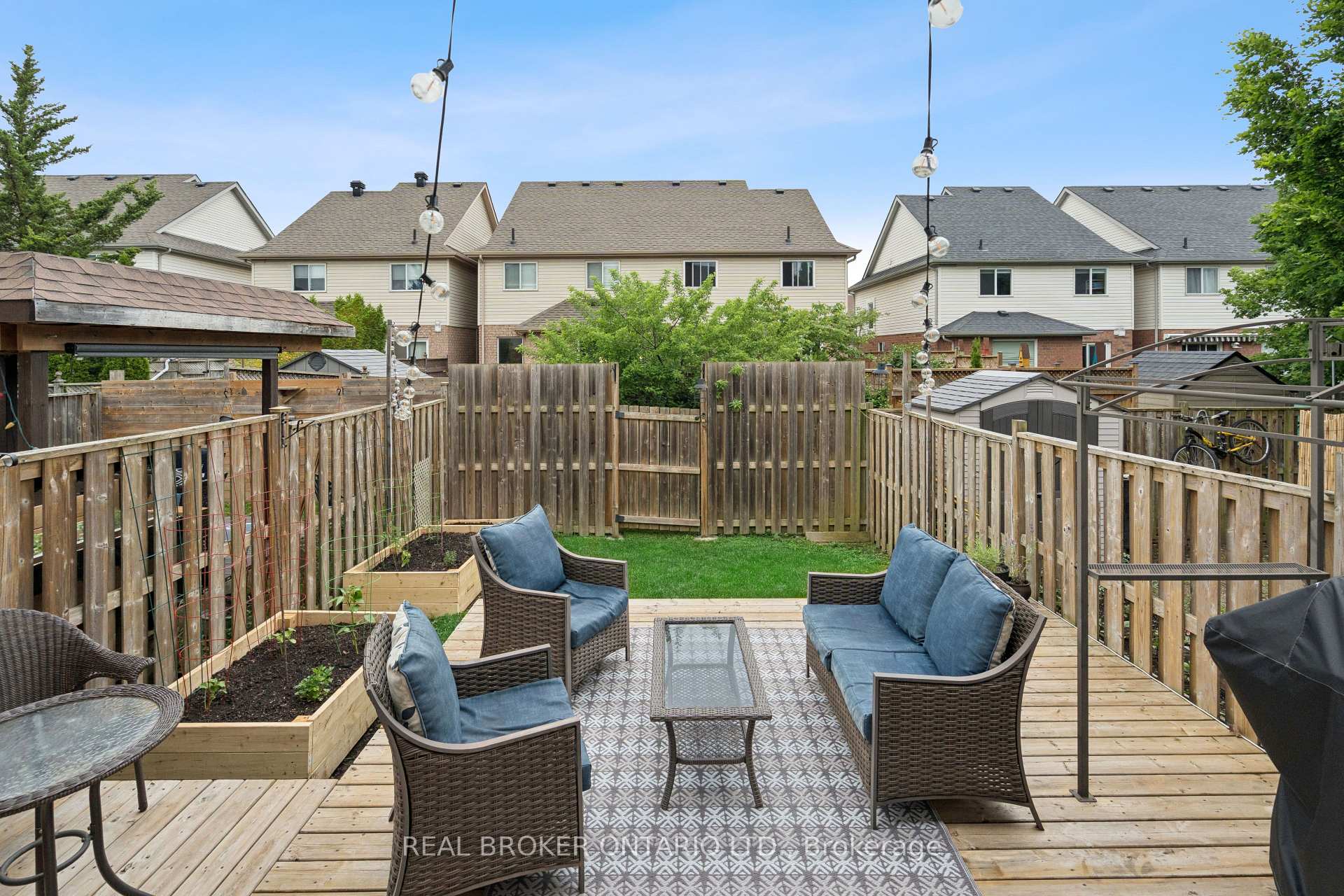 Photo 76 of 17 Ralston Drive, Guelph, Grange Road — HOMEH