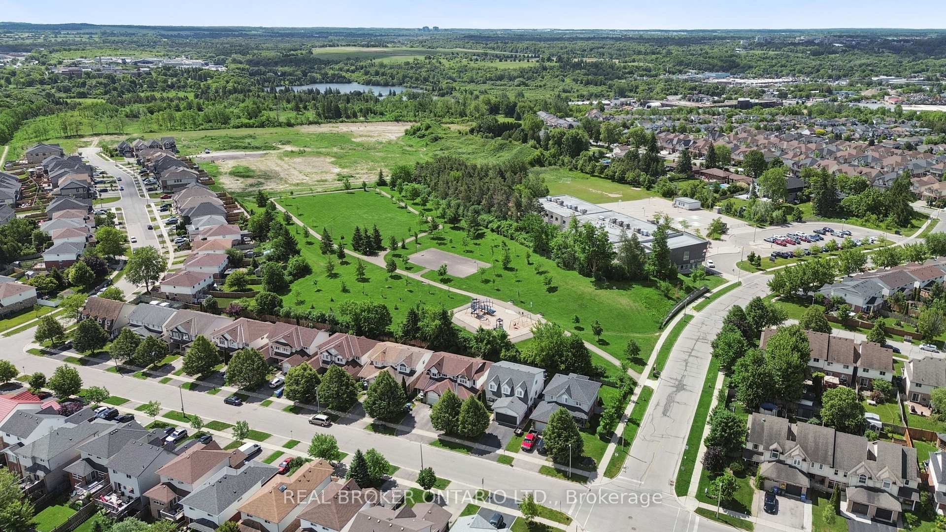 Photo 78 of 17 Ralston Drive, Guelph, Grange Road — HOMEH