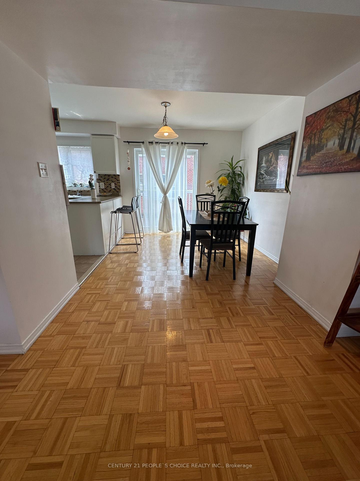 Photo 6 of Unit 3, 375 Cook Road, North York, York University Heights — HOMEH