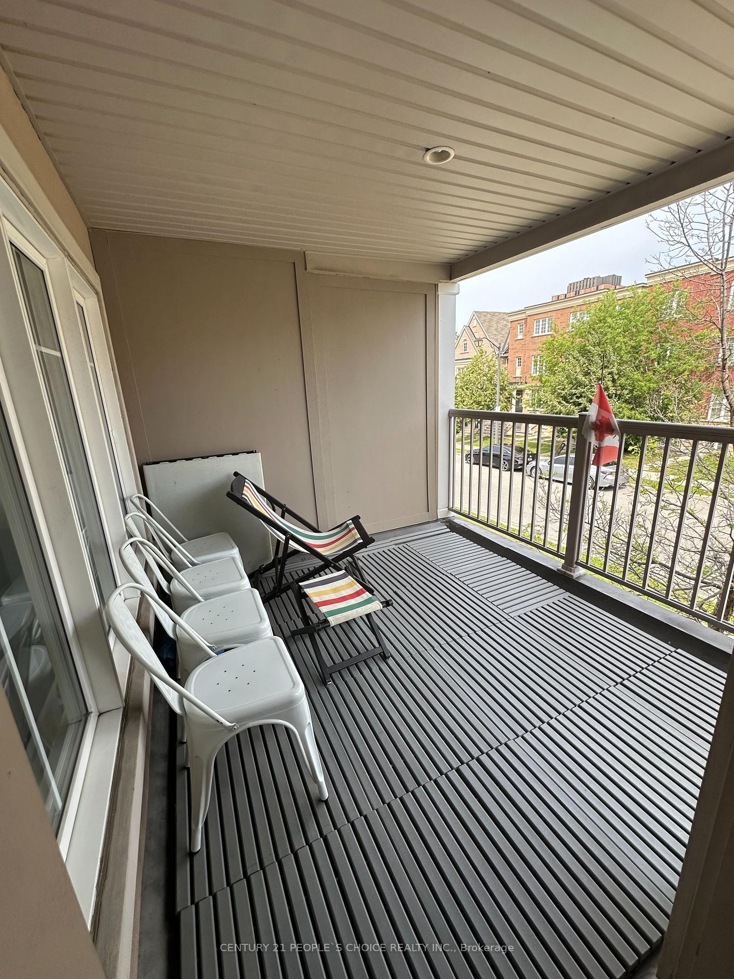 Photo 9 of Unit 3, 375 Cook Road, North York, York University Heights — HOMEH
