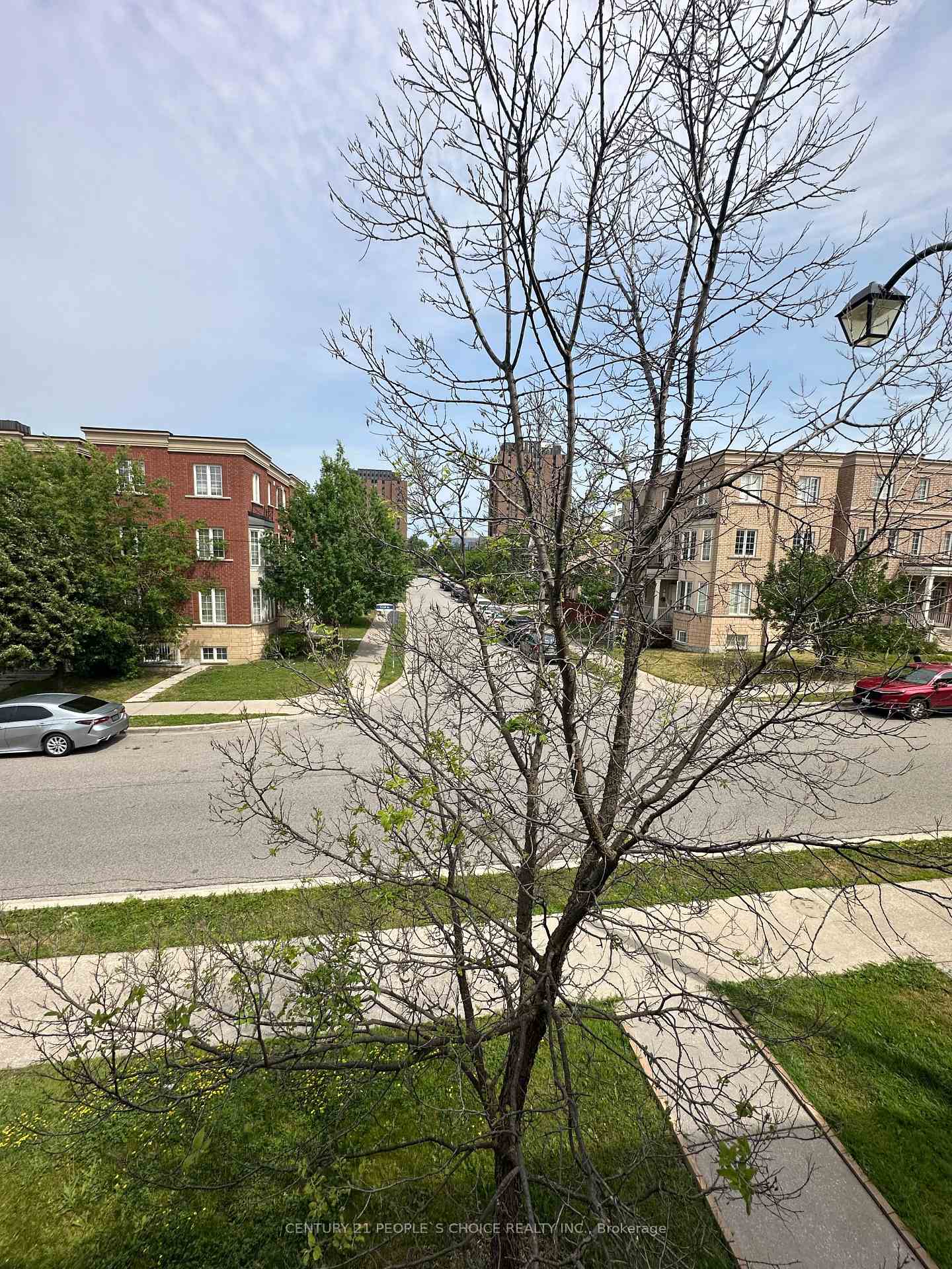 Photo 10 of Unit 3, 375 Cook Road, North York, York University Heights — HOMEH