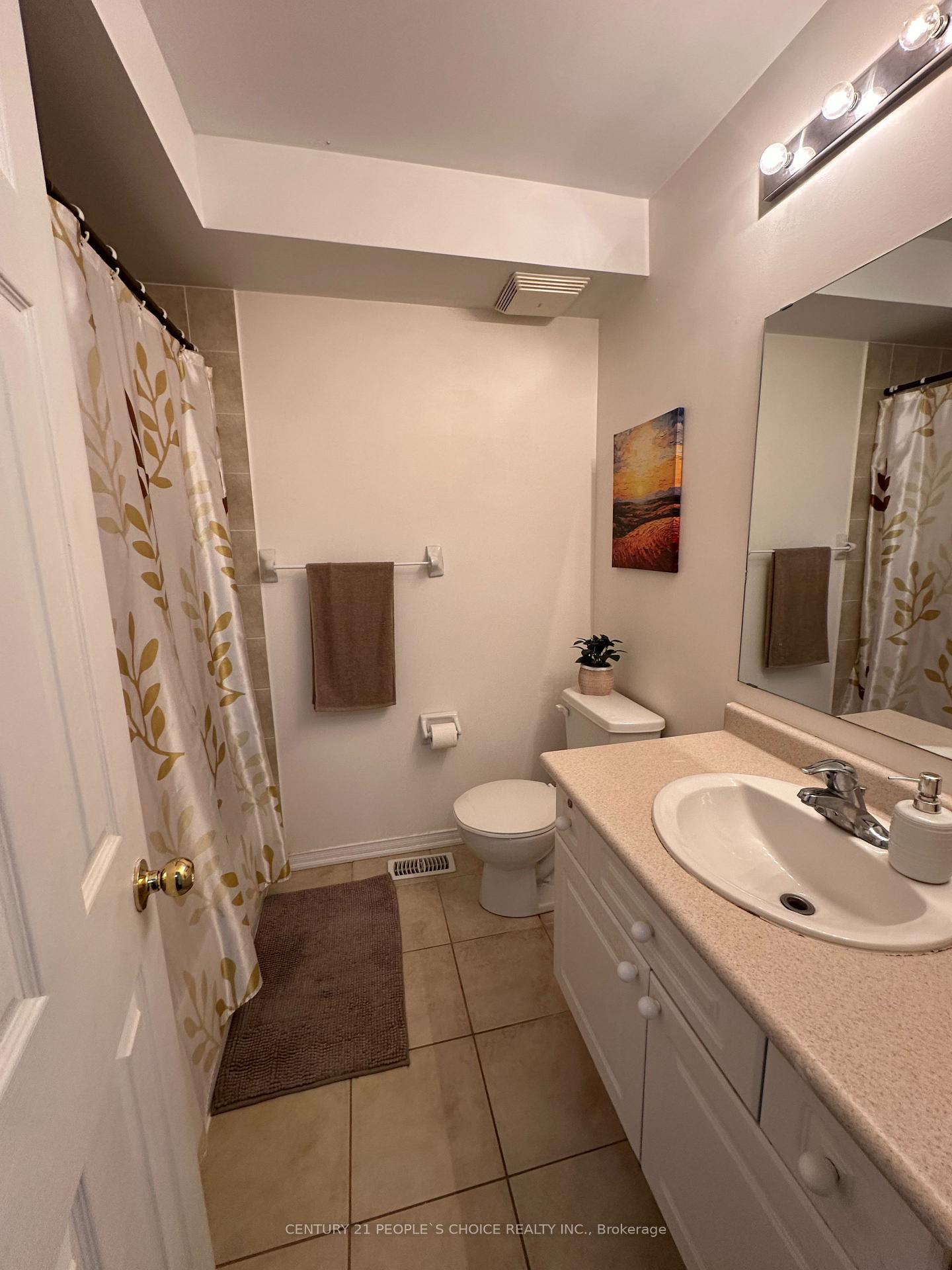 Photo 14 of Unit 3, 375 Cook Road, North York, York University Heights — HOMEH