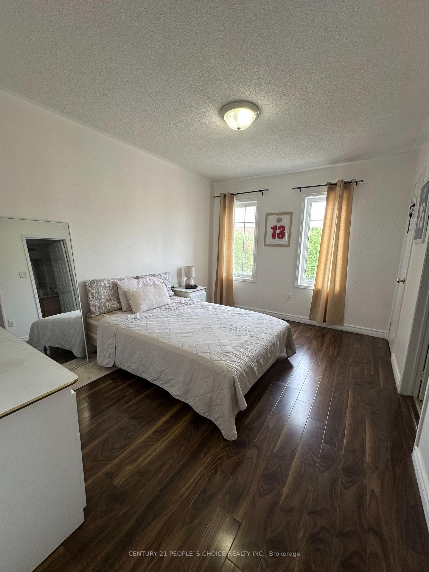 Photo 15 of Unit 3, 375 Cook Road, North York, York University Heights — HOMEH