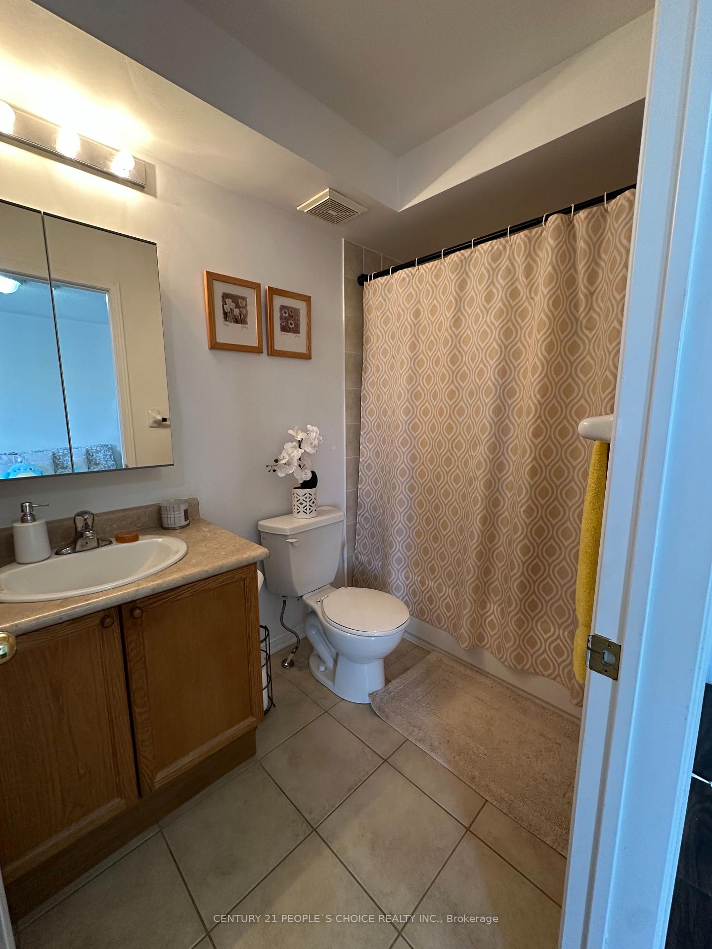 Photo 16 of Unit 3, 375 Cook Road, North York, York University Heights — HOMEH