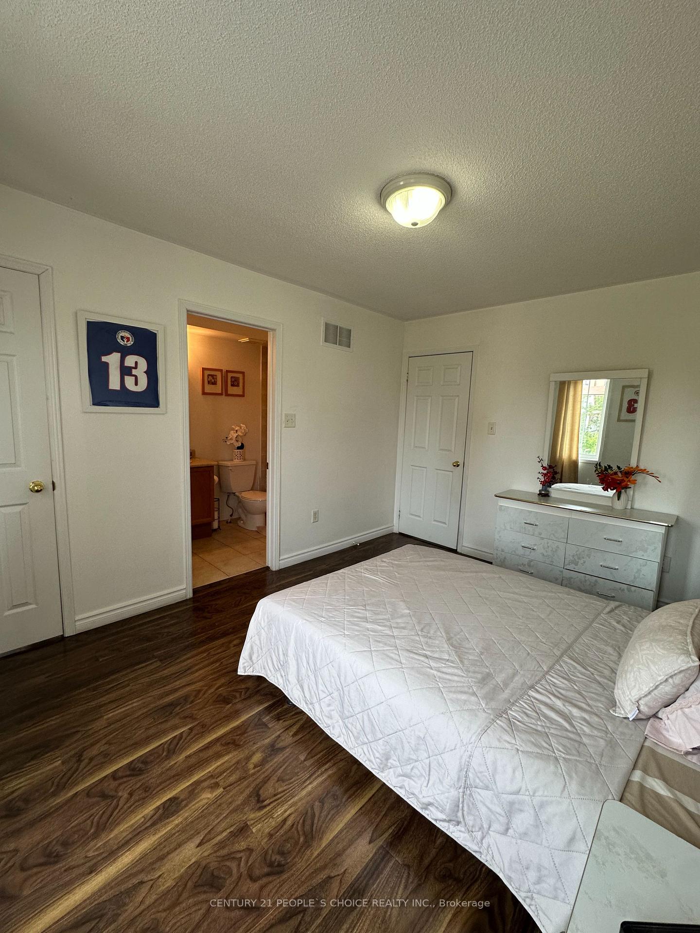 Photo 17 of Unit 3, 375 Cook Road, North York, York University Heights — HOMEH