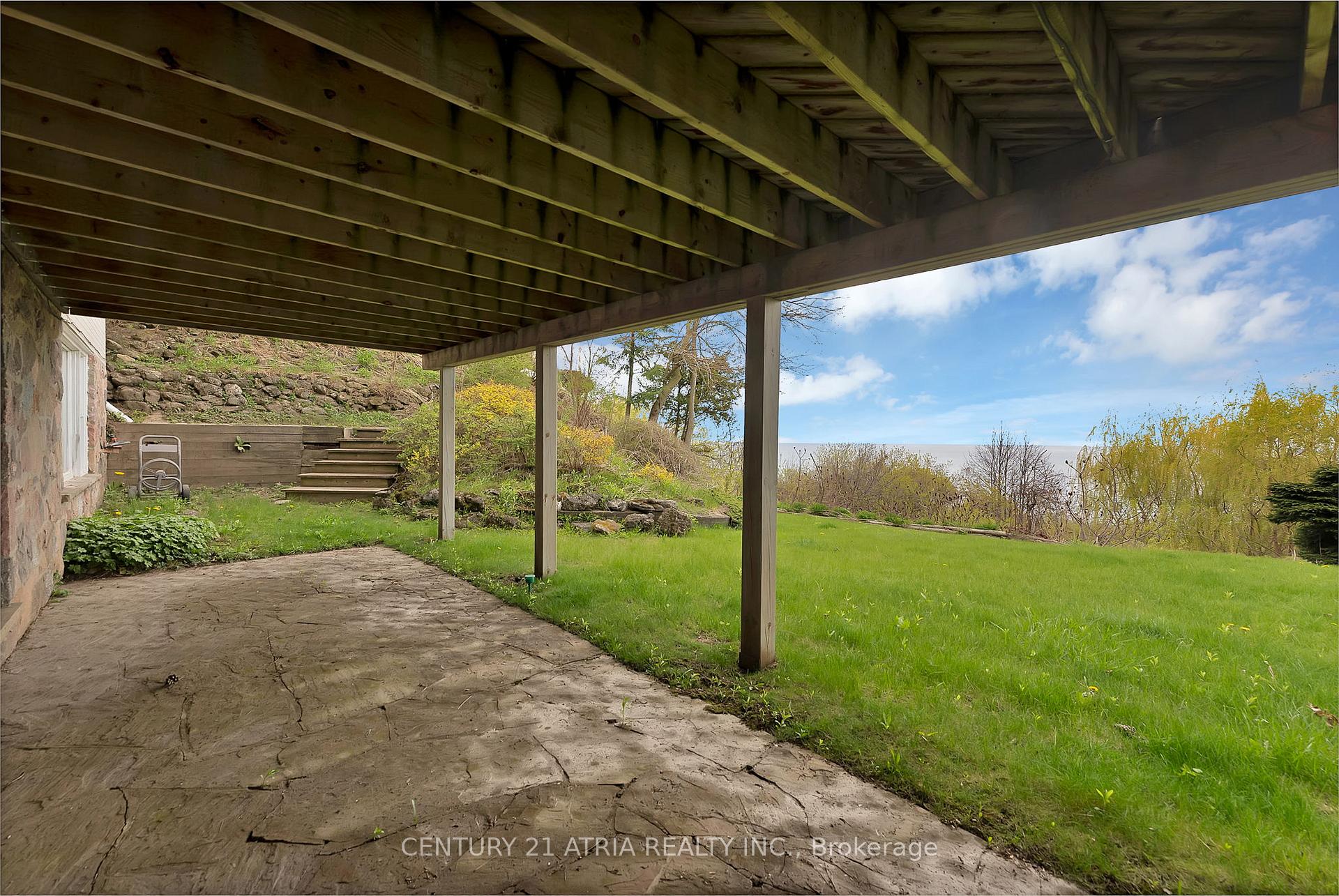 Photo 37 of 5 Hill Crescent, Scarborough, Scarborough Village — HOMEH
