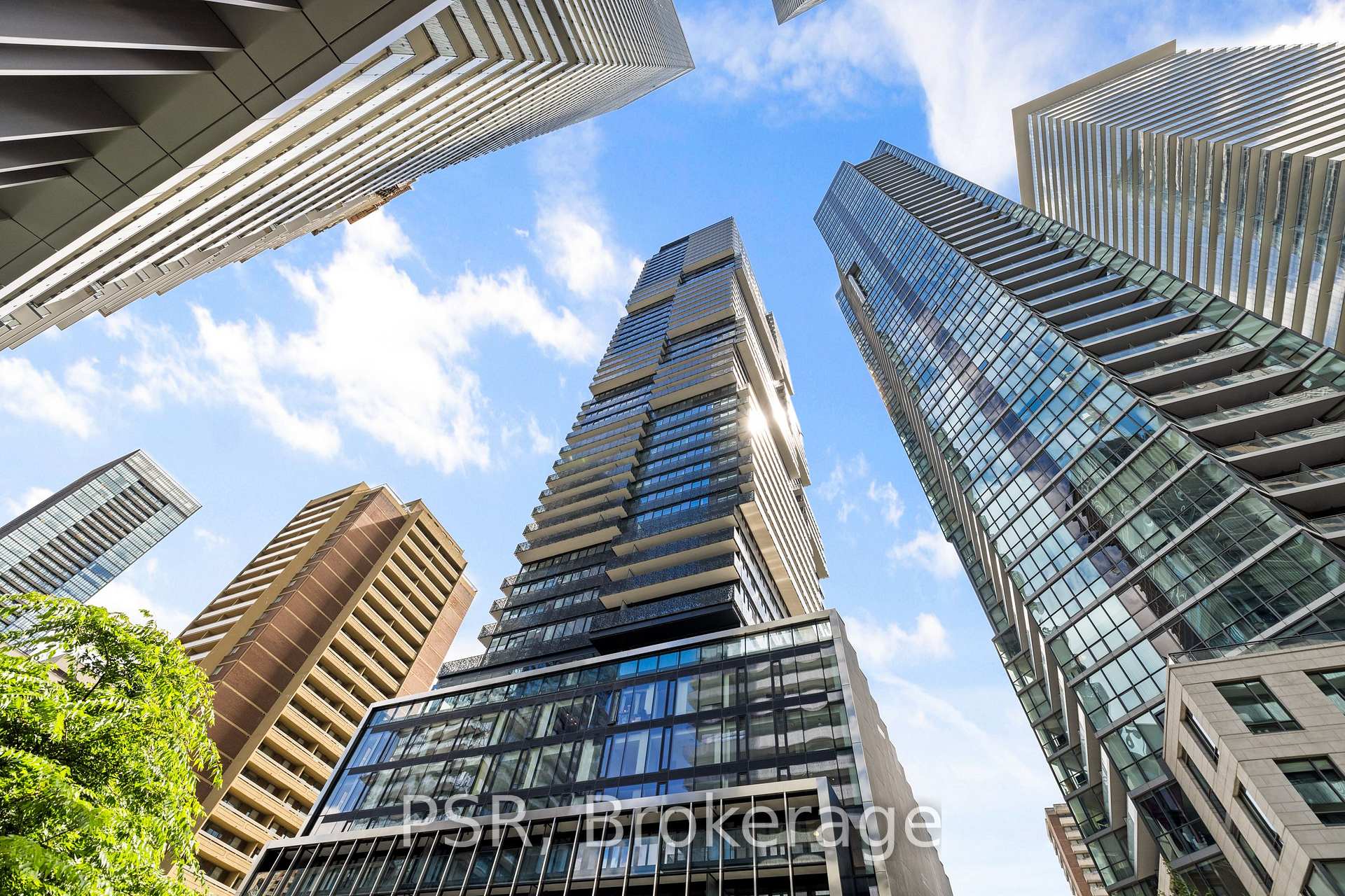 Photo 1 of Unit 3101, 55 Charles Street E, Toronto, Church-Yonge Corridor — HOMEH