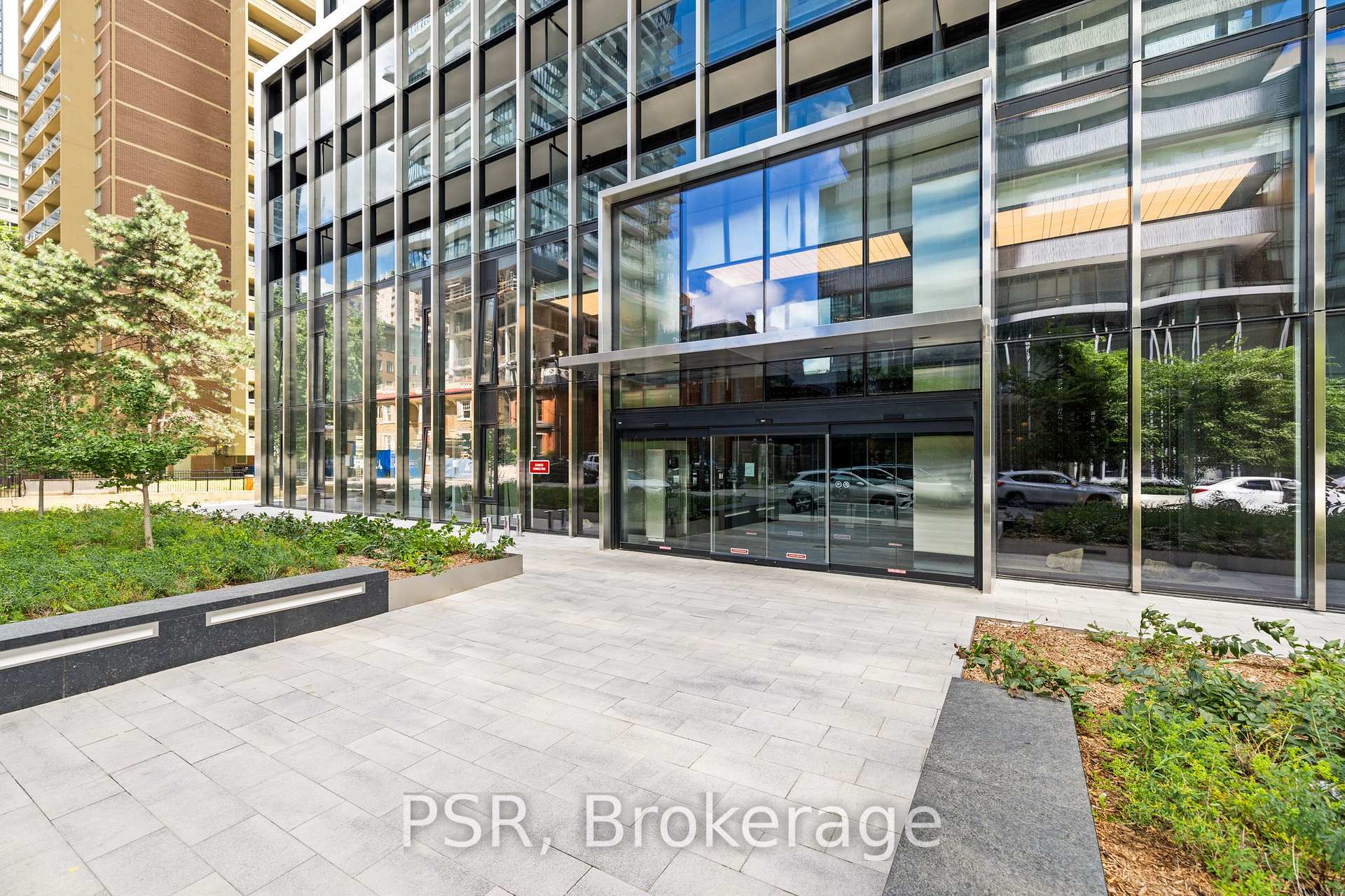 Photo 2 of Unit 3101, 55 Charles Street E, Toronto, Church-Yonge Corridor — HOMEH