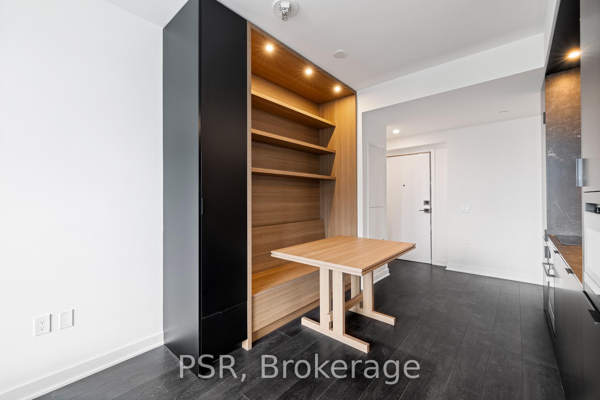 Photo 6 of Unit 3101, 55 Charles Street E, Toronto, Church-Yonge Corridor — HOMEH