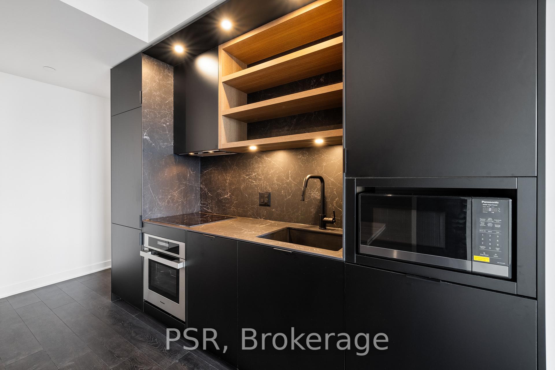 Photo 7 of Unit 3101, 55 Charles Street E, Toronto, Church-Yonge Corridor — HOMEH