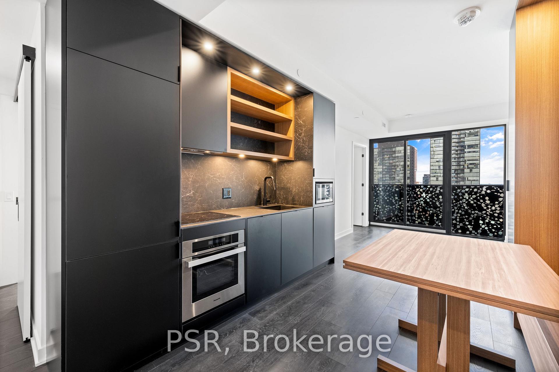 Photo 8 of Unit 3101, 55 Charles Street E, Toronto, Church-Yonge Corridor — HOMEH