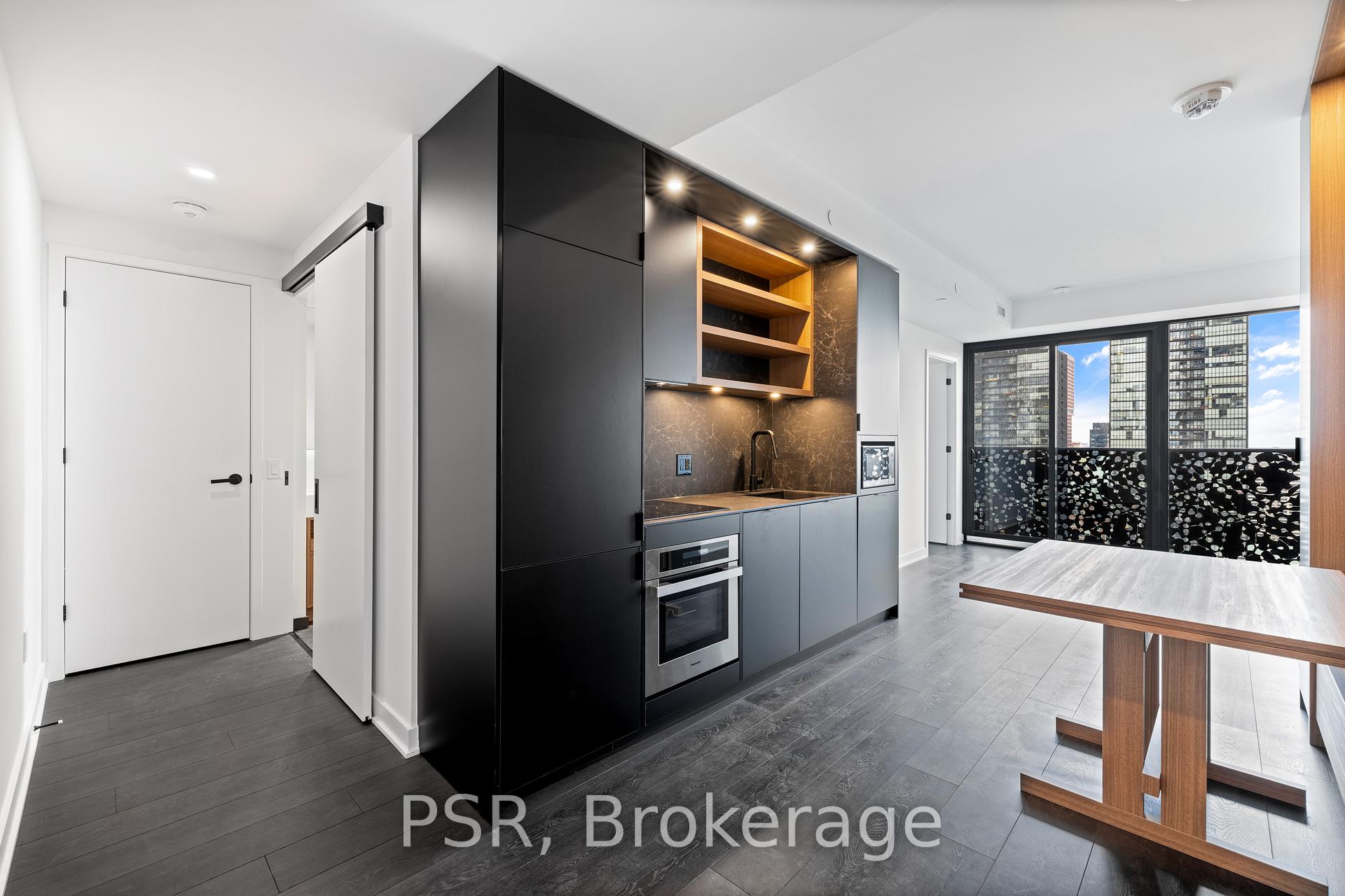 Photo 9 of Unit 3101, 55 Charles Street E, Toronto, Church-Yonge Corridor — HOMEH