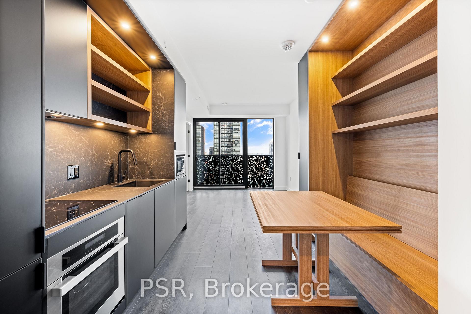Photo 10 of Unit 3101, 55 Charles Street E, Toronto, Church-Yonge Corridor — HOMEH