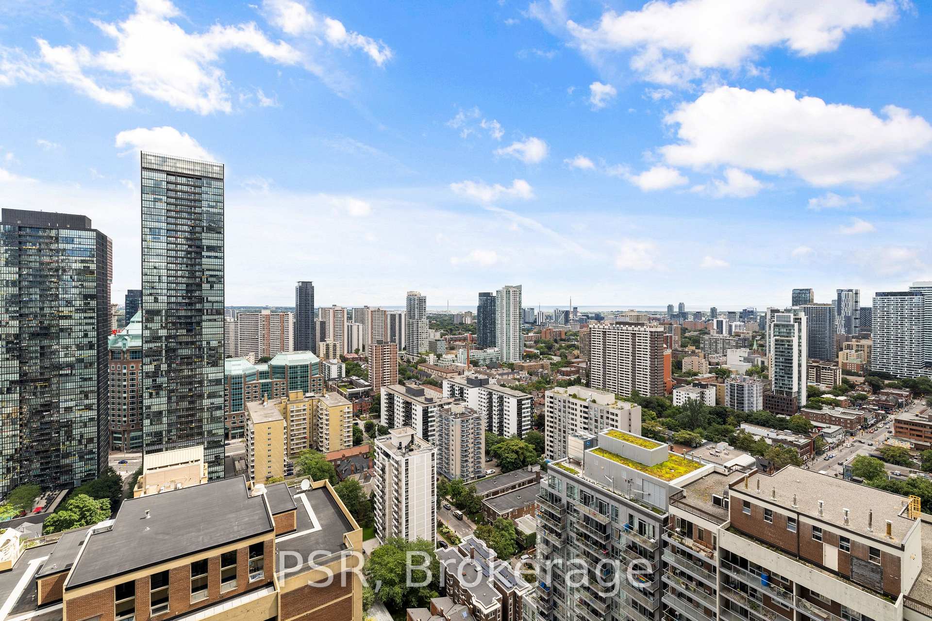 Photo 20 of Unit 3101, 55 Charles Street E, Toronto, Church-Yonge Corridor — HOMEH