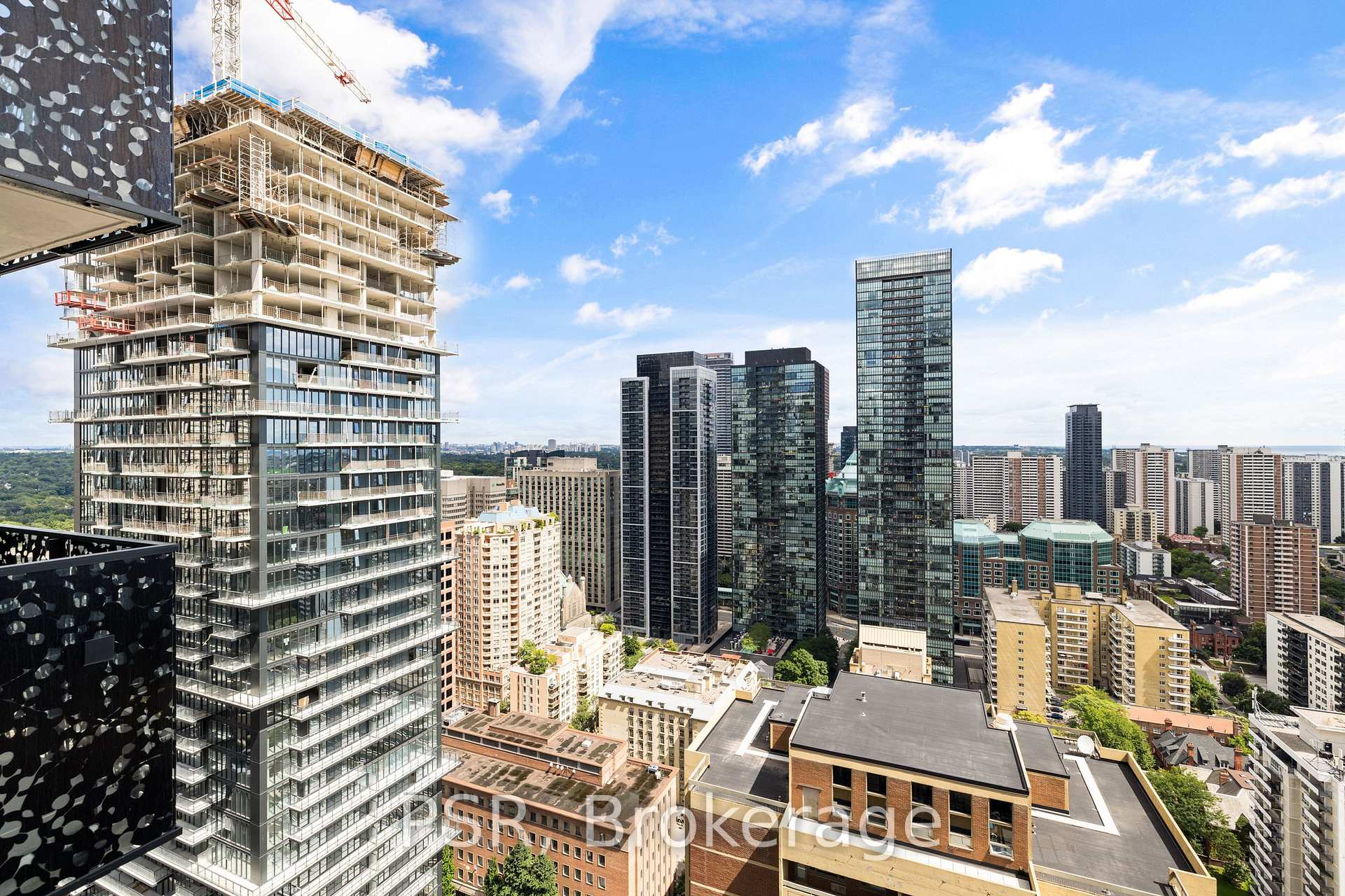 Photo 21 of Unit 3101, 55 Charles Street E, Toronto, Church-Yonge Corridor — HOMEH