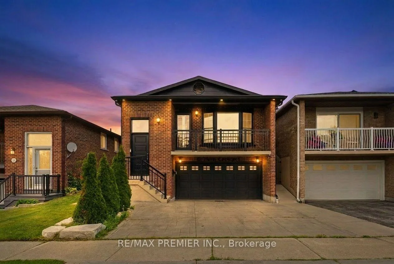 Photo 1 of Unit Lower Level, 21 Avon Crescent, Vaughan, East Woodbridge — HOMEH