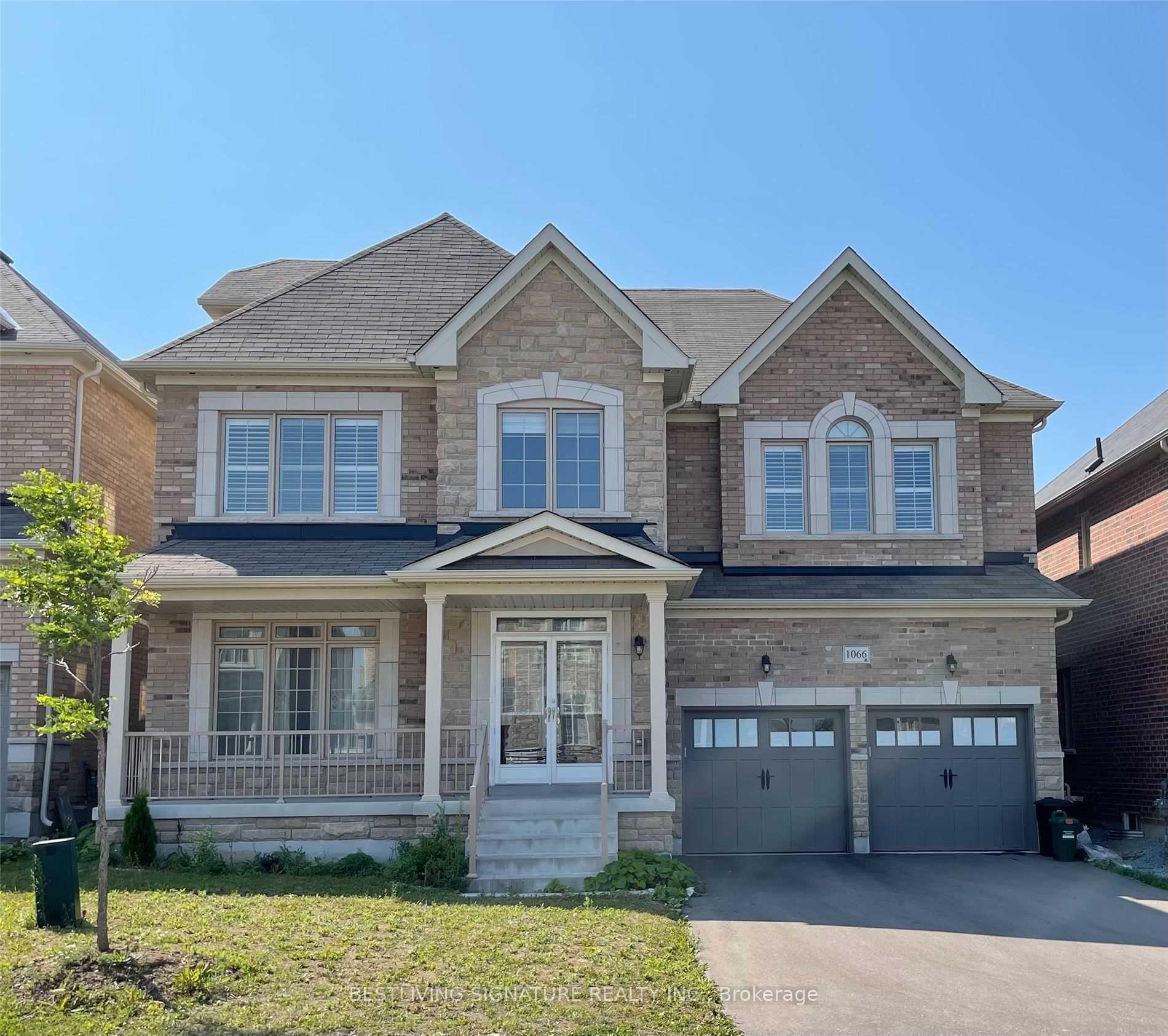 Photo 1 of 1066 Harden Trail, Newmarket, Stonehaven-Wyndham — HOMEH