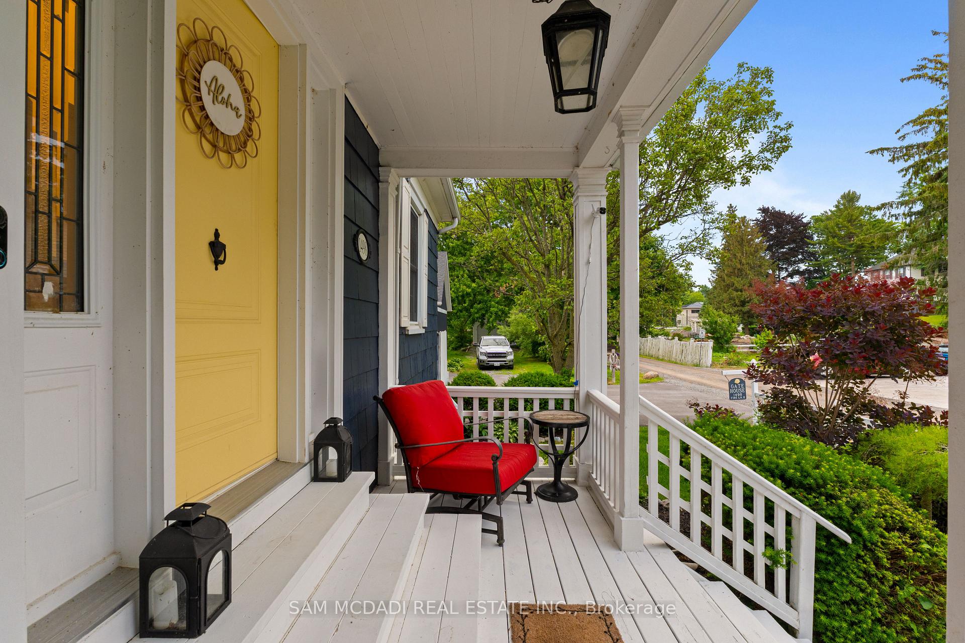 Photo 1 of 1498 Firelane 2, Port Colborne, Sherkston — HOMEH