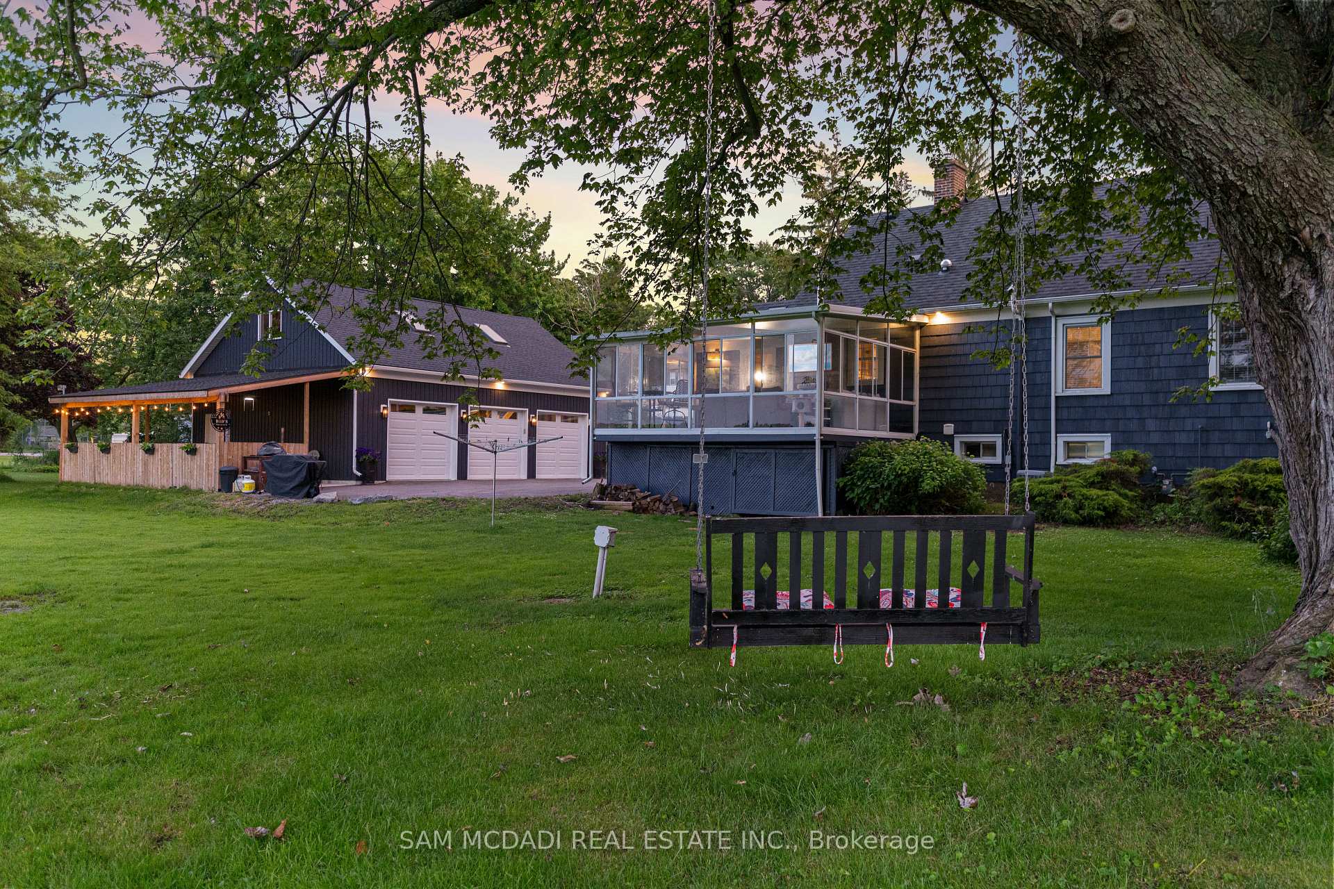 Photo 29 of 1498 Firelane 2, Port Colborne, Sherkston — HOMEH