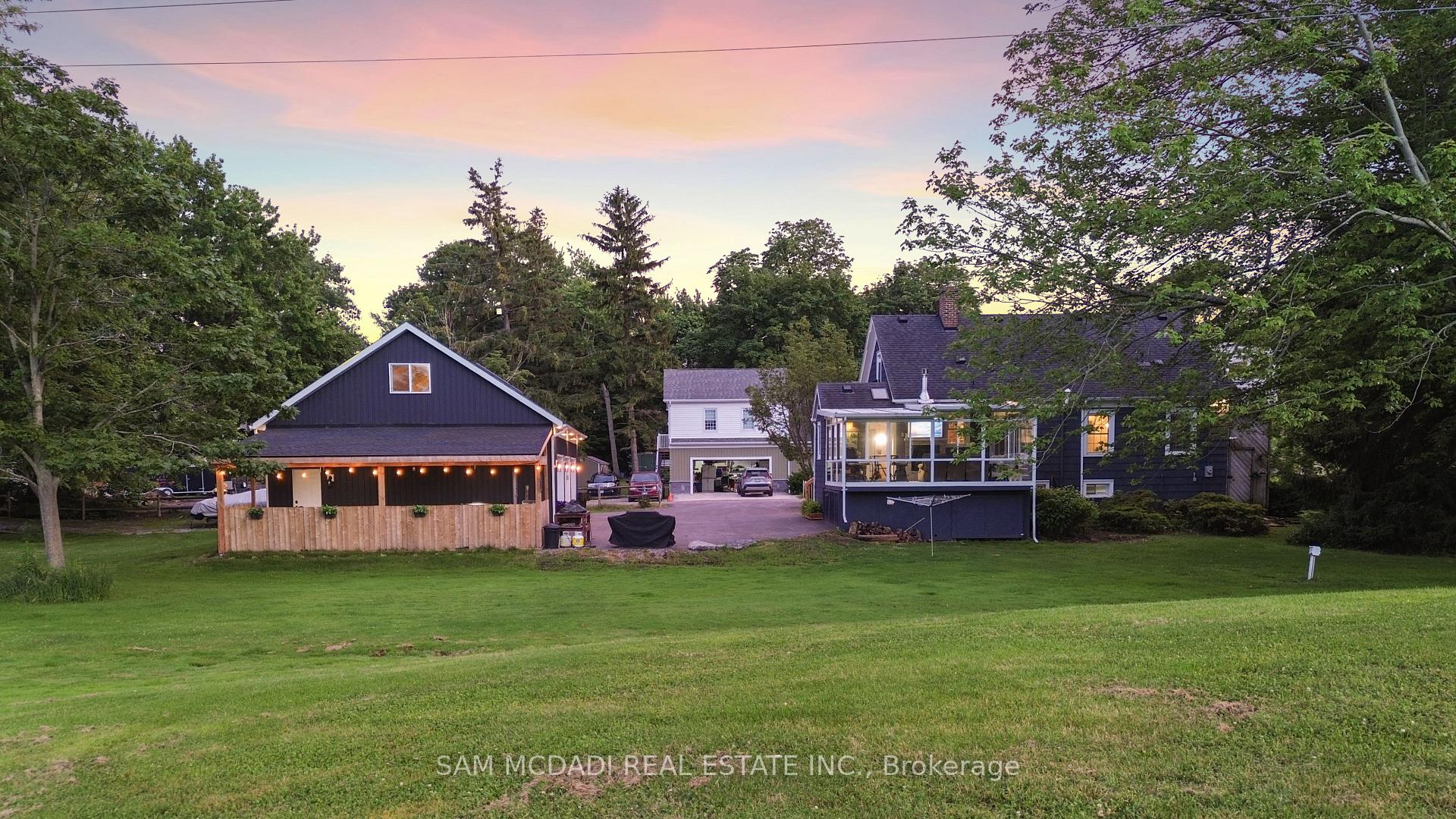 Photo 34 of 1498 Firelane 2, Port Colborne, Sherkston — HOMEH