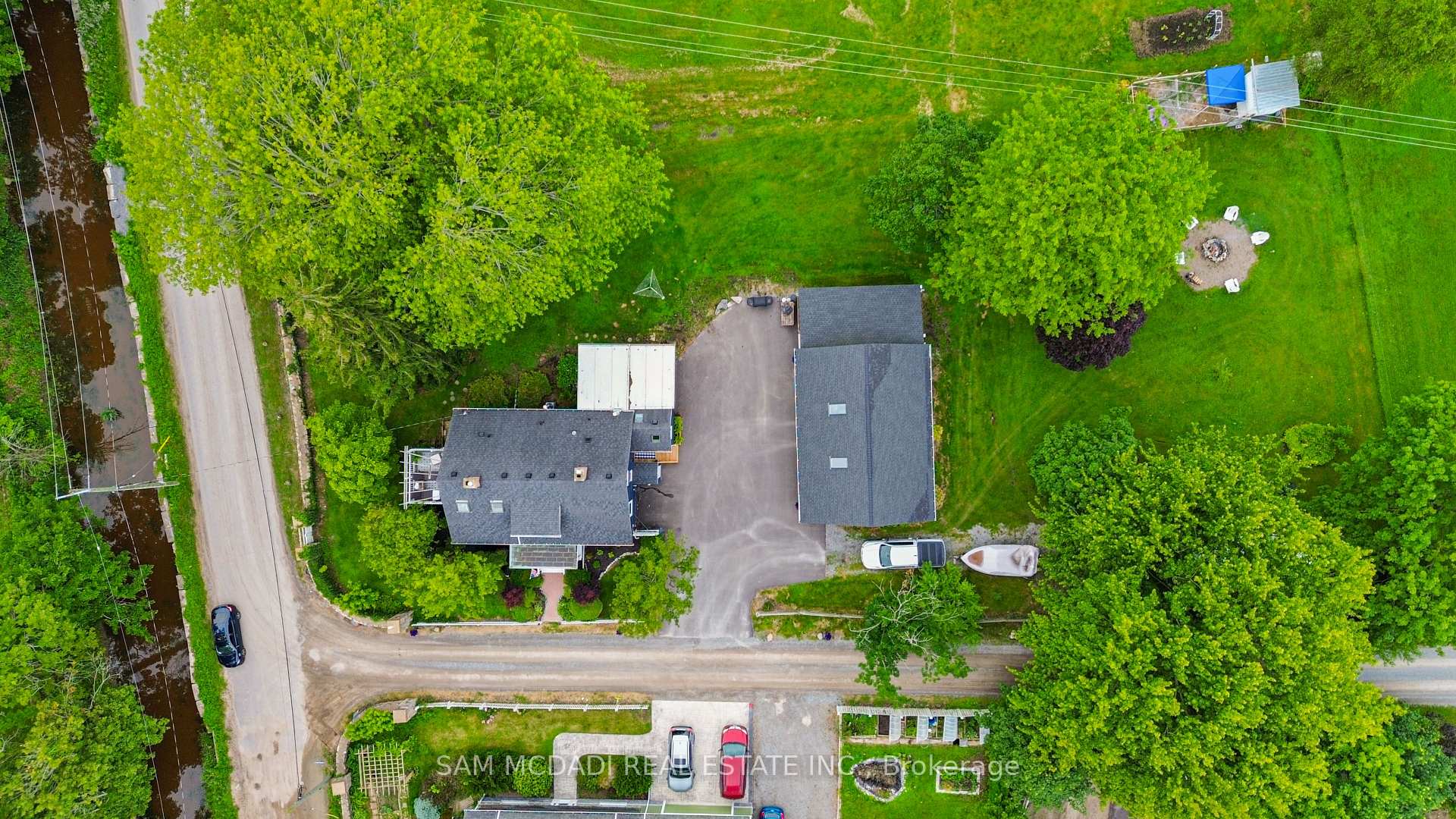 Photo 36 of 1498 Firelane 2, Port Colborne, Sherkston — HOMEH