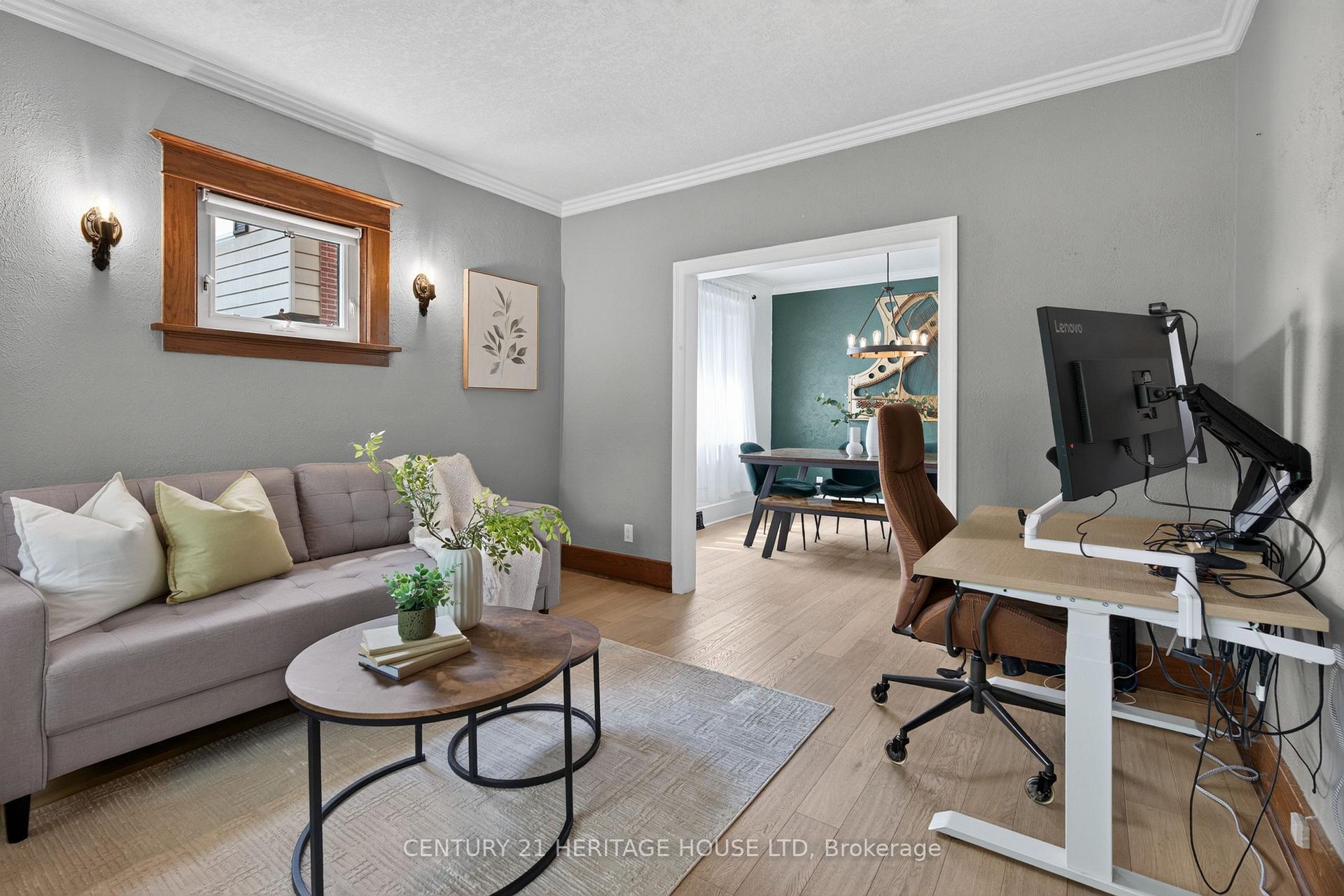Photo 8 of 98 Roger Street, Waterloo, Uptown Waterloo/North Ward — HOMEH