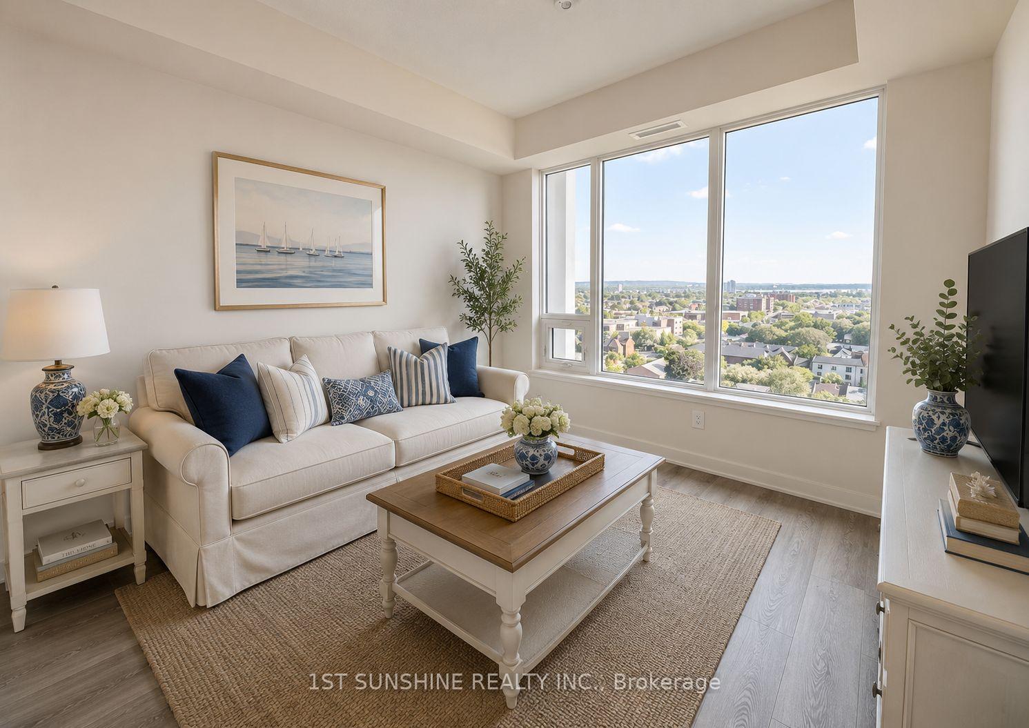 Photo 1 of Unit 724, 212 King Street, Hamilton, Beasley — HOMEH