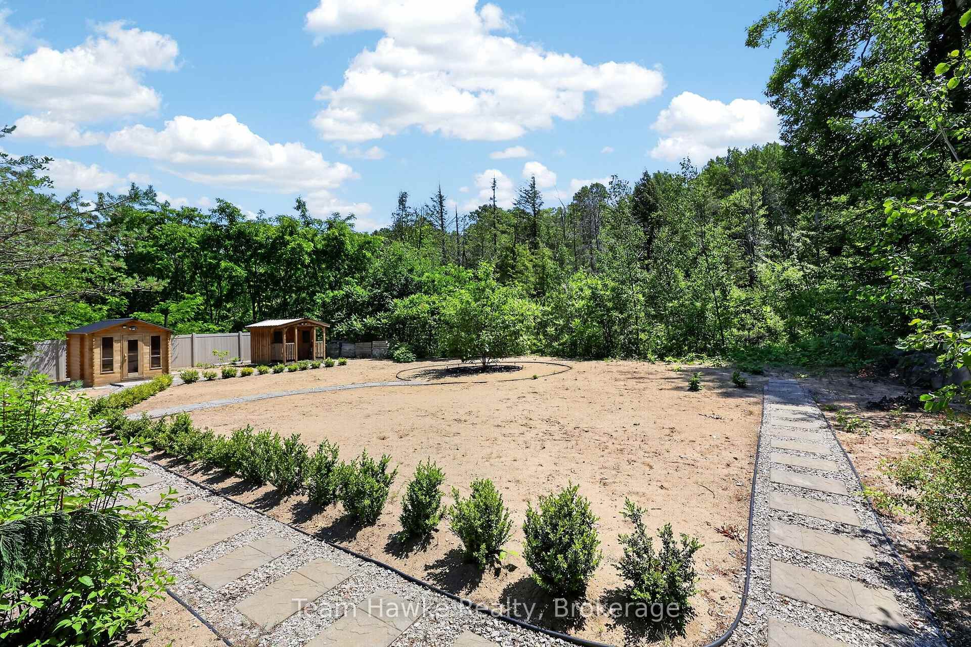 Photo 37 of 9 Tucson Road, Tiny, Rural Tiny — HOMEH