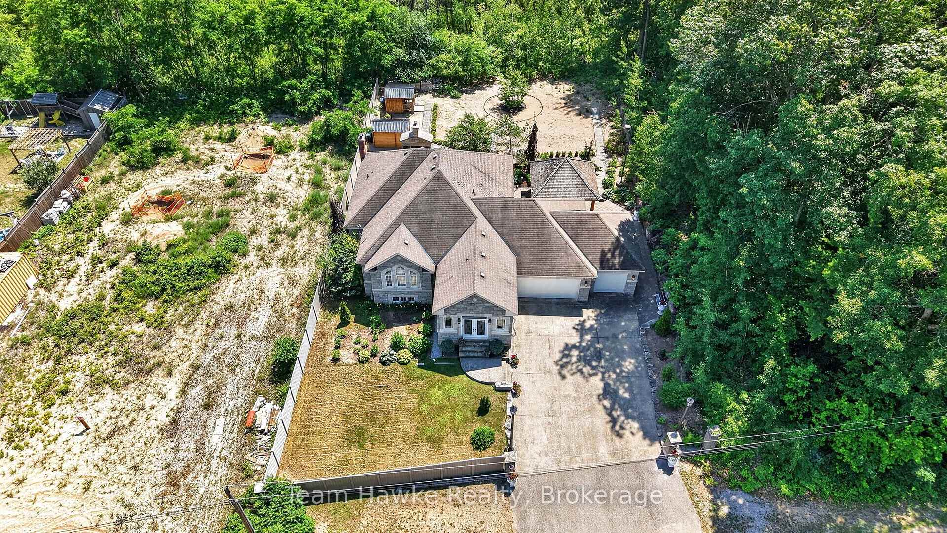Photo 43 of 9 Tucson Road, Tiny, Rural Tiny — HOMEH