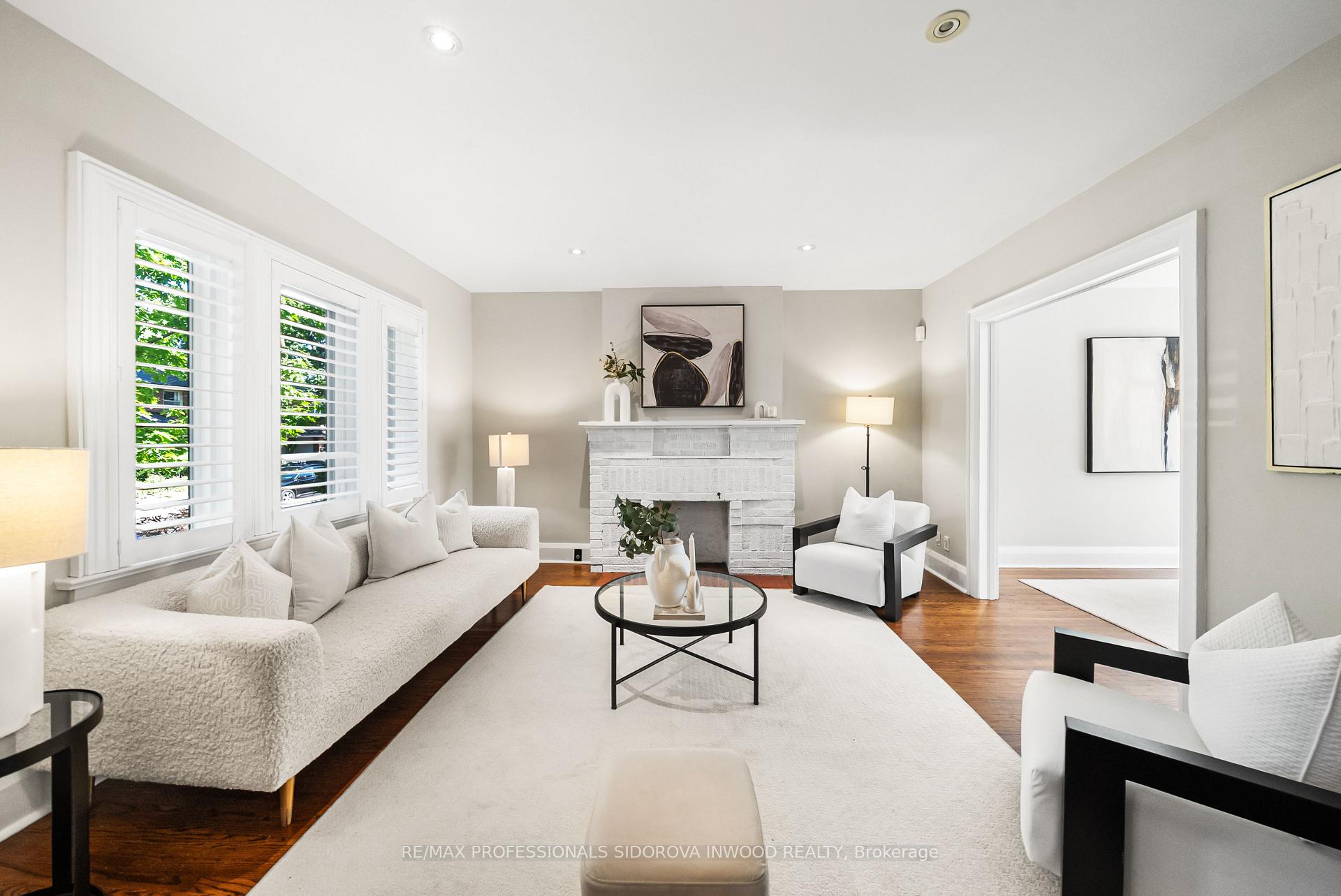 Photo 6 of 82 Durie Street, Toronto, High Park-Swansea — HOMEH