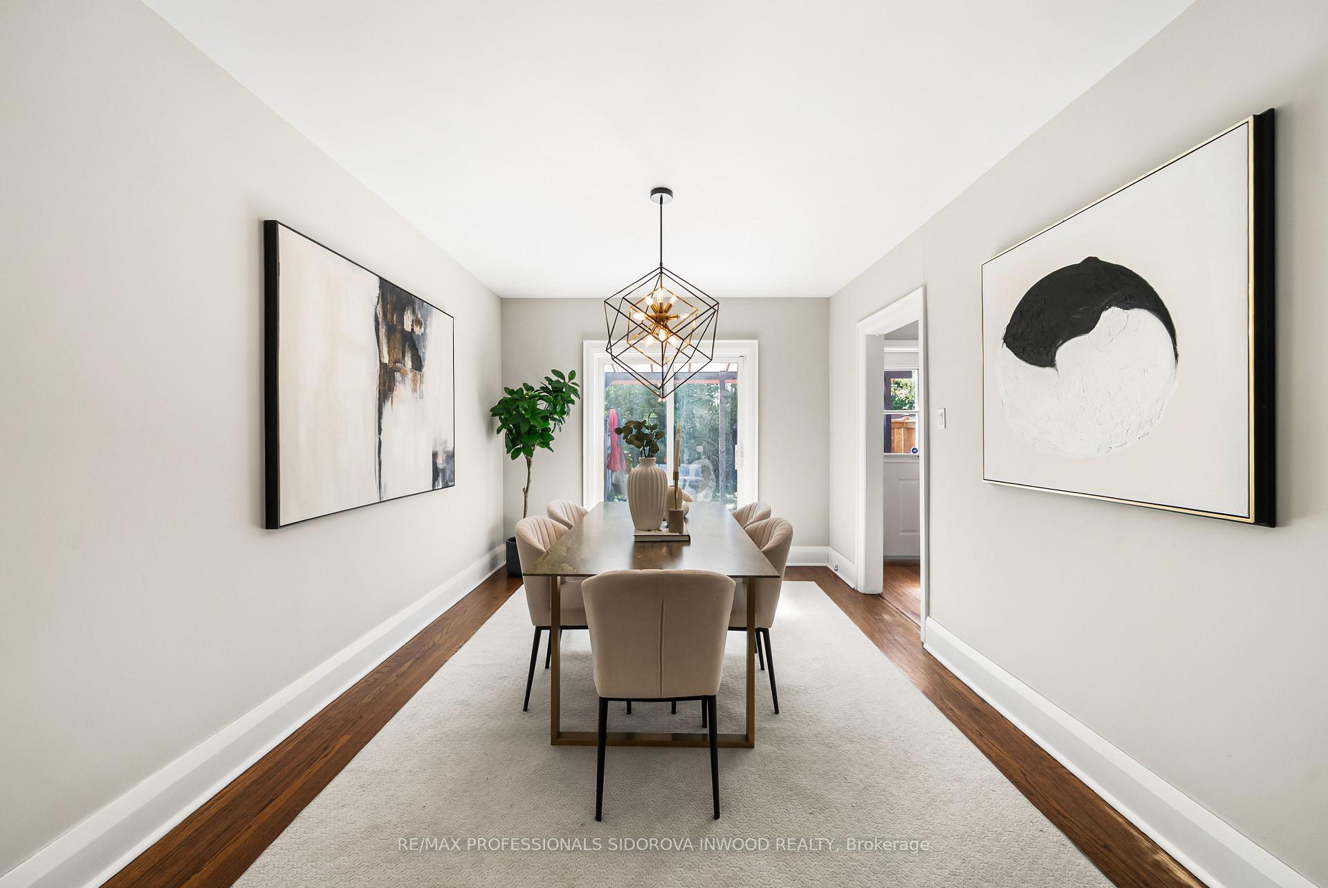 Photo 9 of 82 Durie Street, Toronto, High Park-Swansea — HOMEH