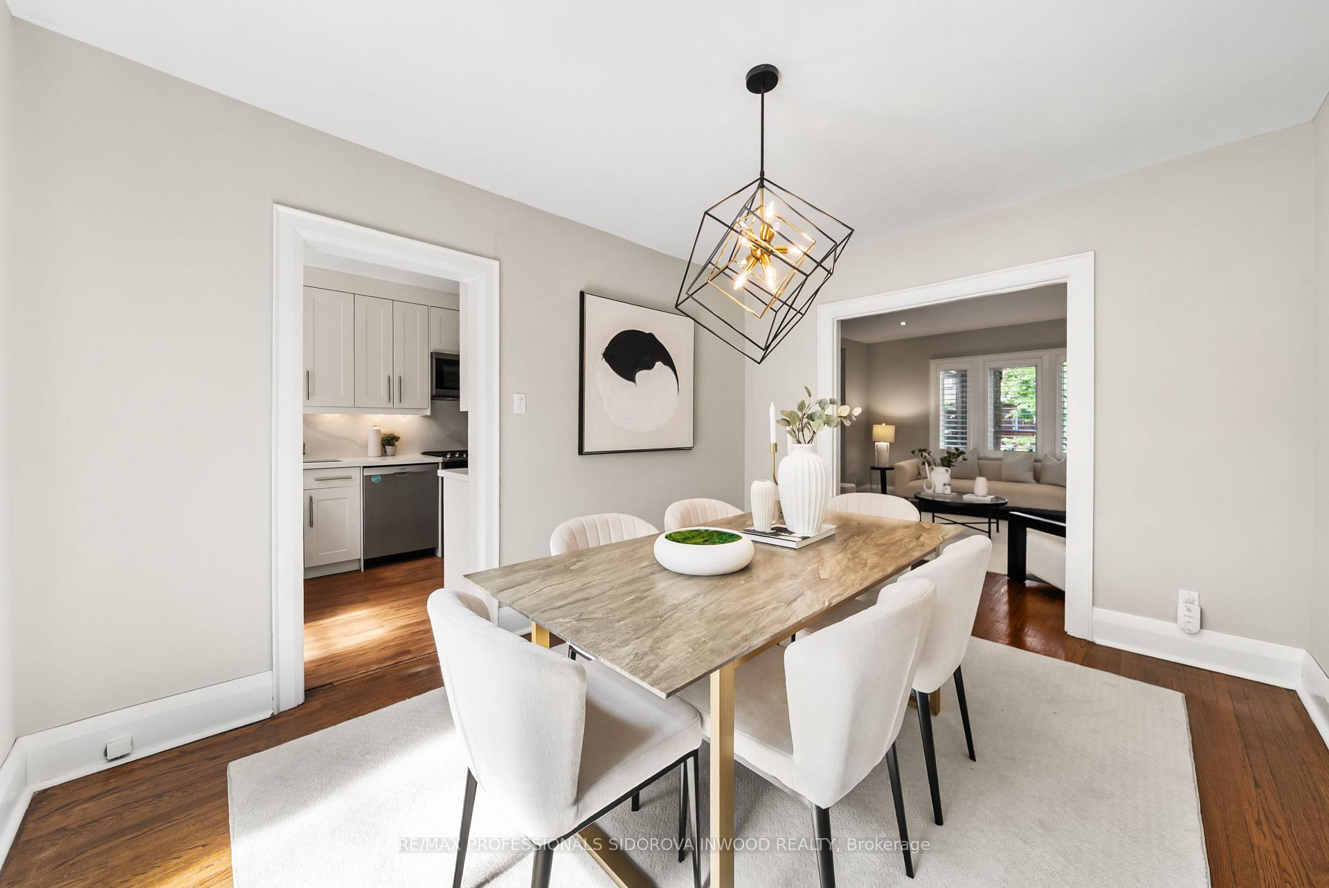 Photo 11 of 82 Durie Street, Toronto, High Park-Swansea — HOMEH
