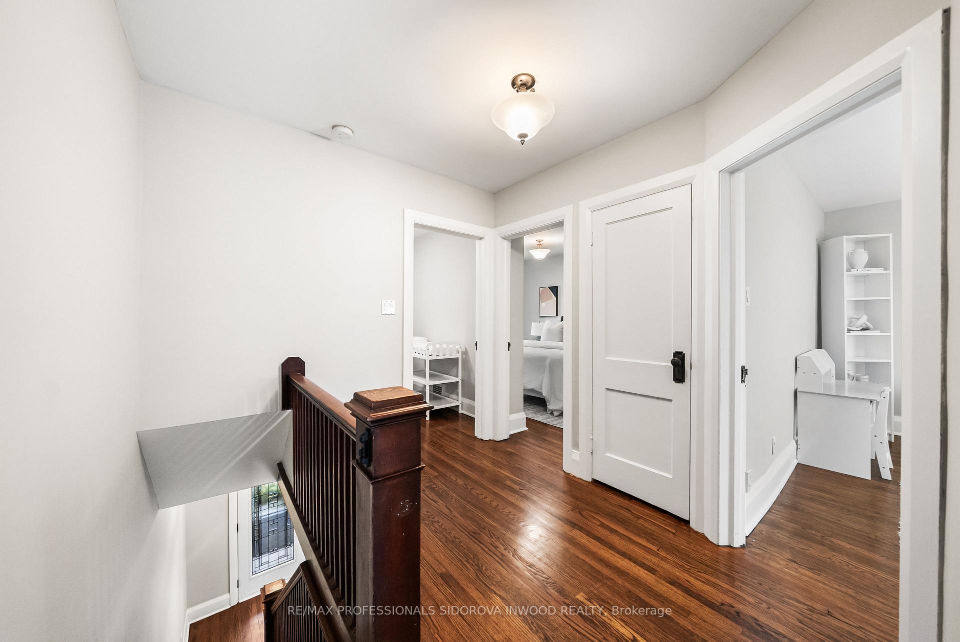 Photo 15 of 82 Durie Street, Toronto, High Park-Swansea — HOMEH