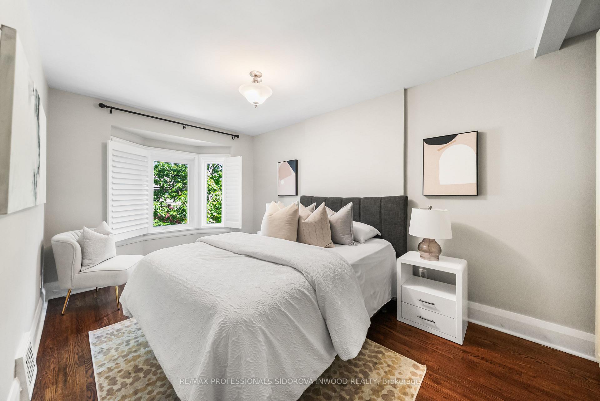 Photo 16 of 82 Durie Street, Toronto, High Park-Swansea — HOMEH