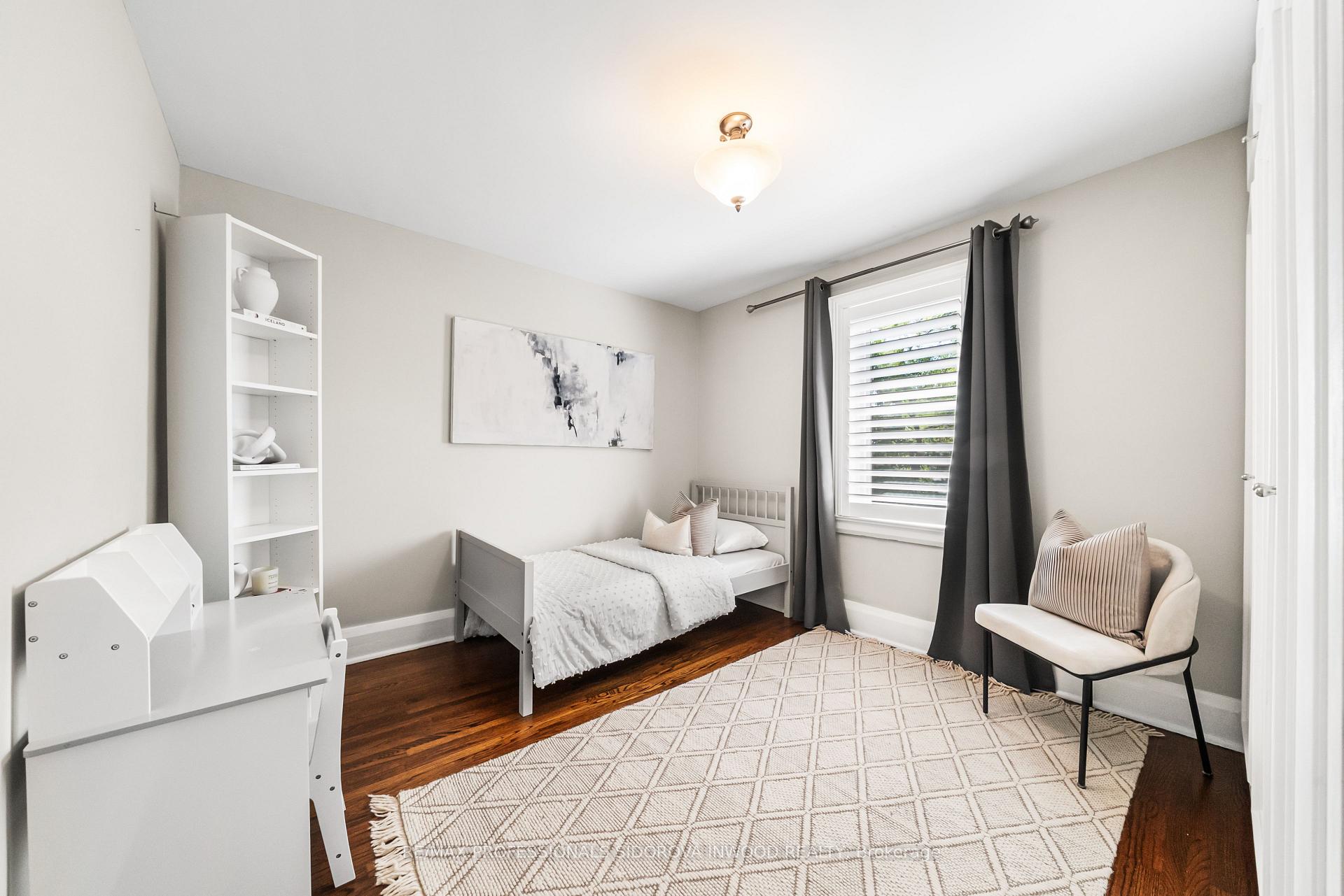 Photo 18 of 82 Durie Street, Toronto, High Park-Swansea — HOMEH