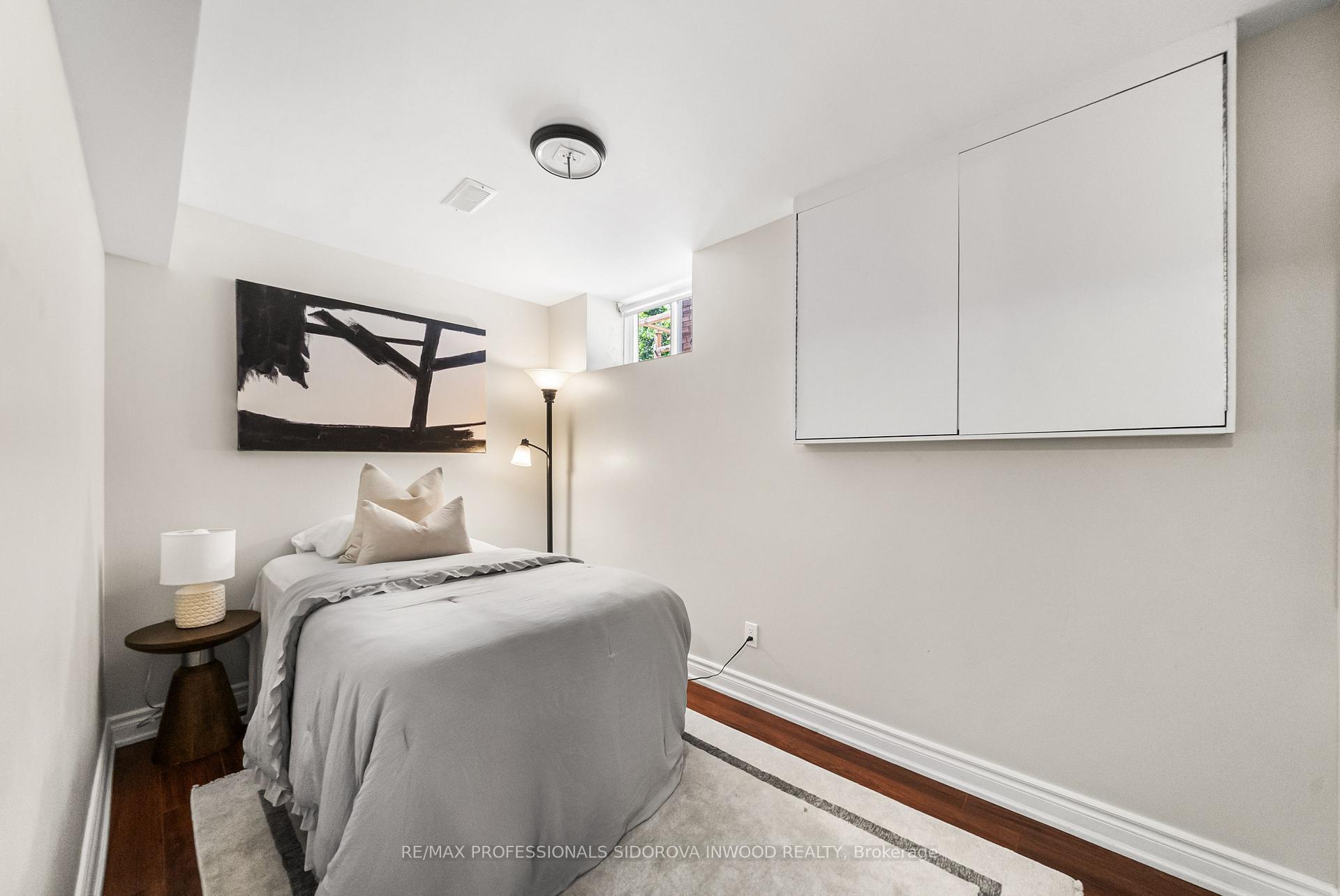 Photo 25 of 82 Durie Street, Toronto, High Park-Swansea — HOMEH