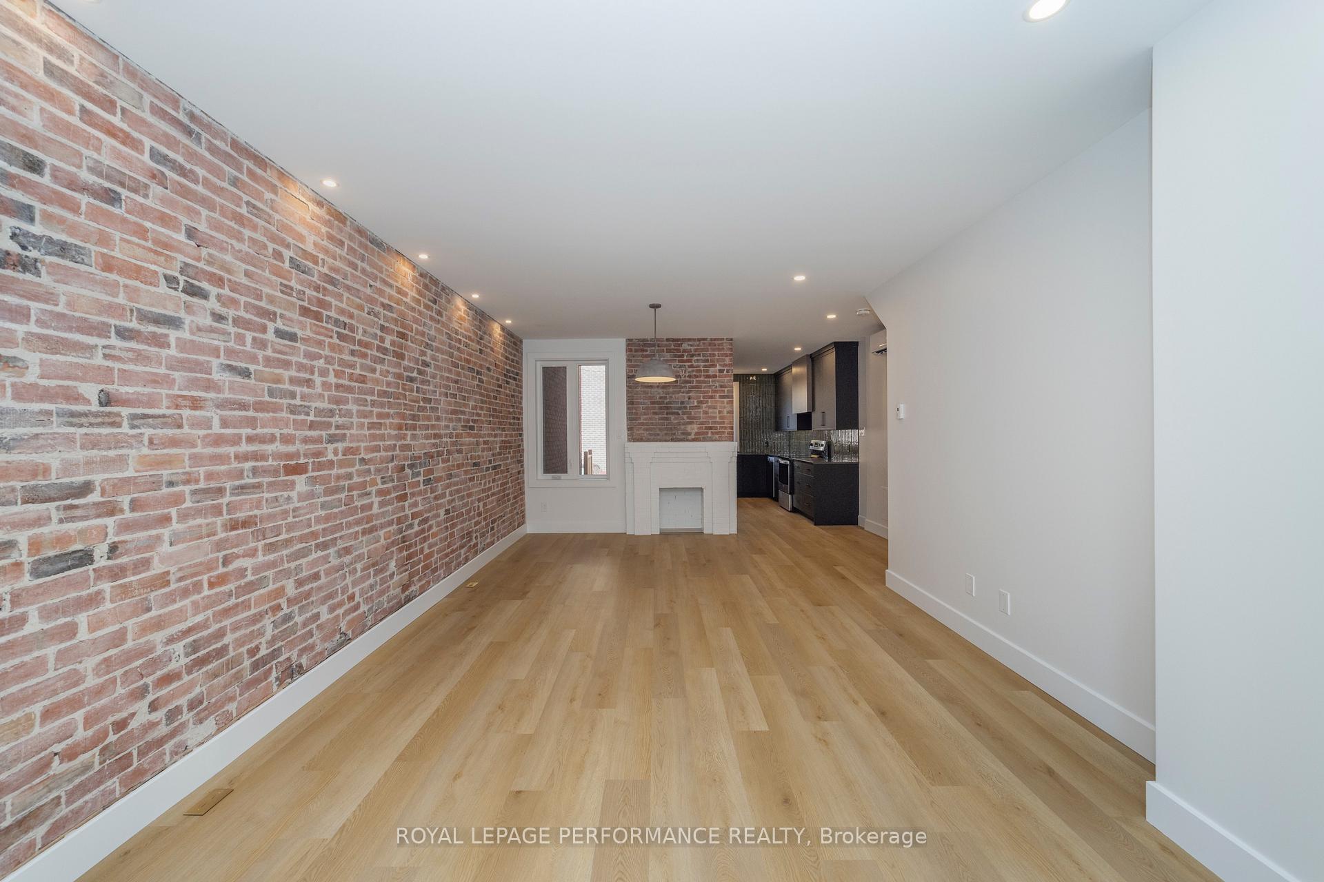 Photo 4 of Unit 1, 19 Monk Street, Ottawa, Glebe — HOMEH