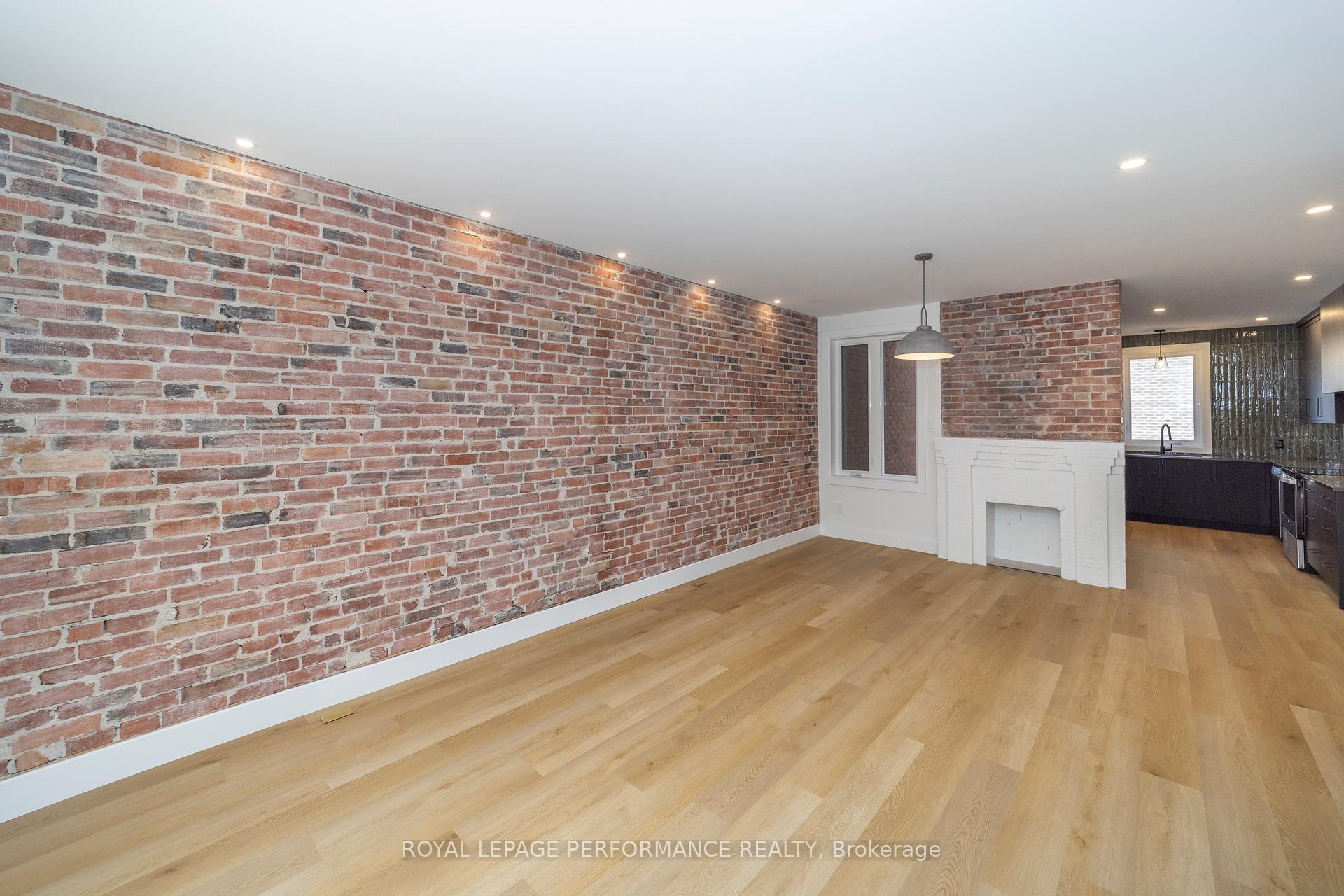 Photo 5 of Unit 1, 19 Monk Street, Ottawa, Glebe — HOMEH