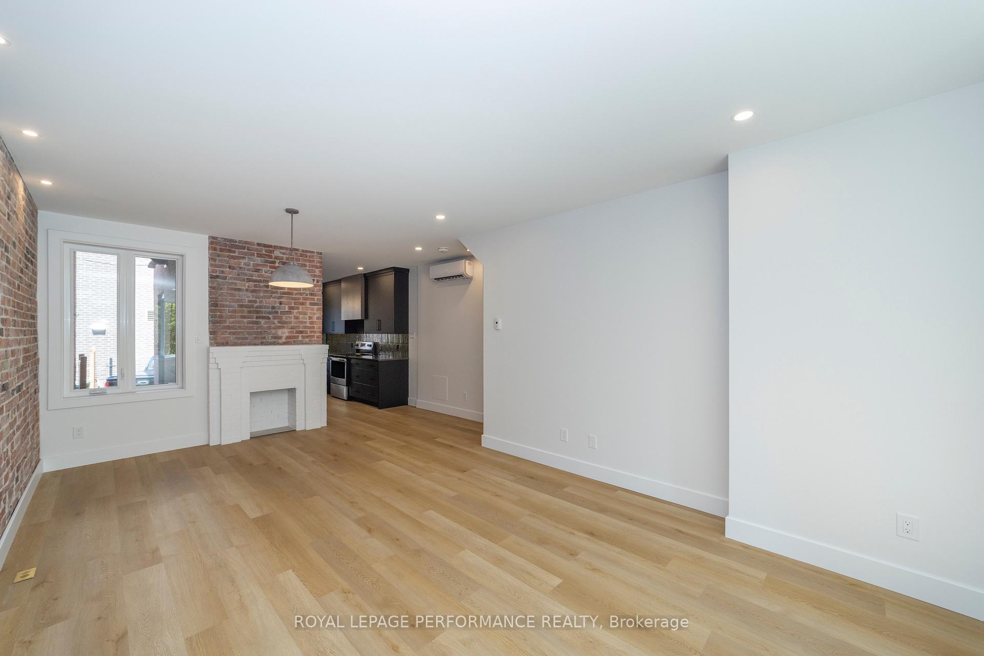Photo 6 of Unit 1, 19 Monk Street, Ottawa, Glebe — HOMEH