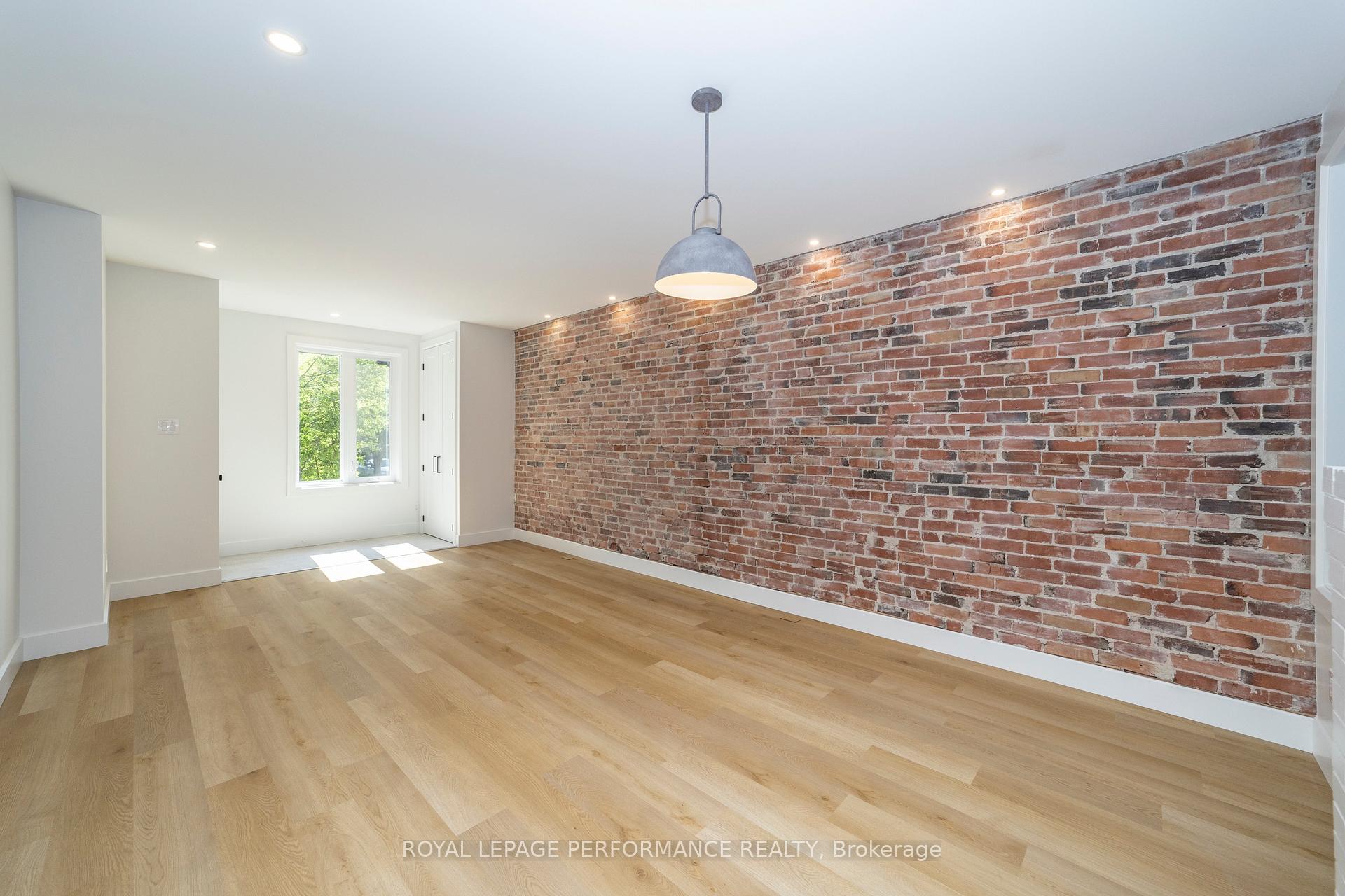 Photo 7 of Unit 1, 19 Monk Street, Ottawa, Glebe — HOMEH