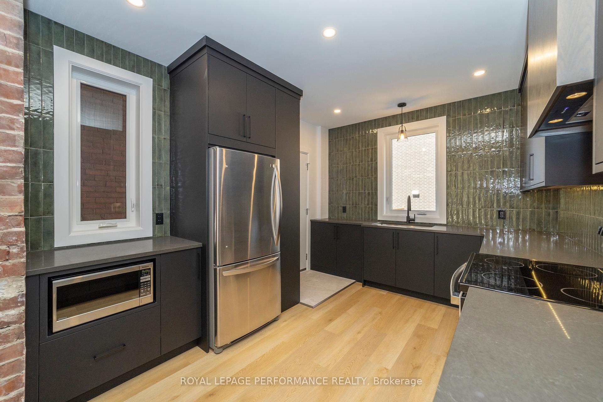 Photo 10 of Unit 1, 19 Monk Street, Ottawa, Glebe — HOMEH