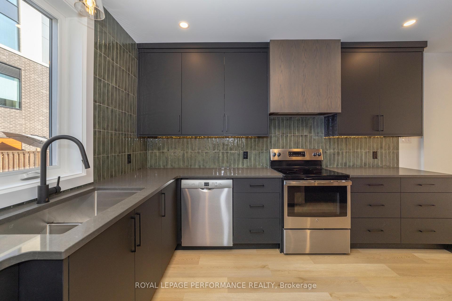Photo 13 of Unit 1, 19 Monk Street, Ottawa, Glebe — HOMEH