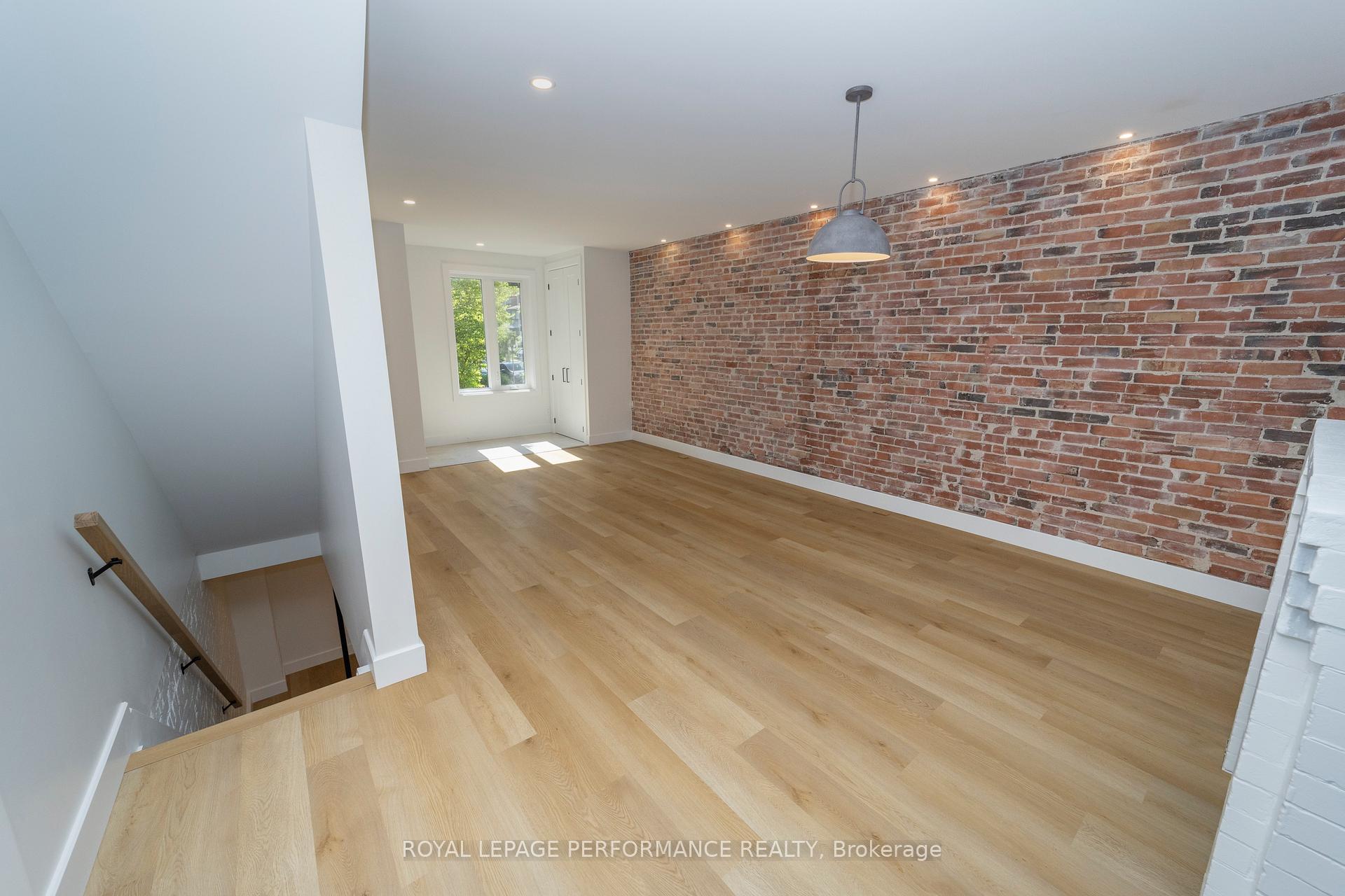 Photo 15 of Unit 1, 19 Monk Street, Ottawa, Glebe — HOMEH