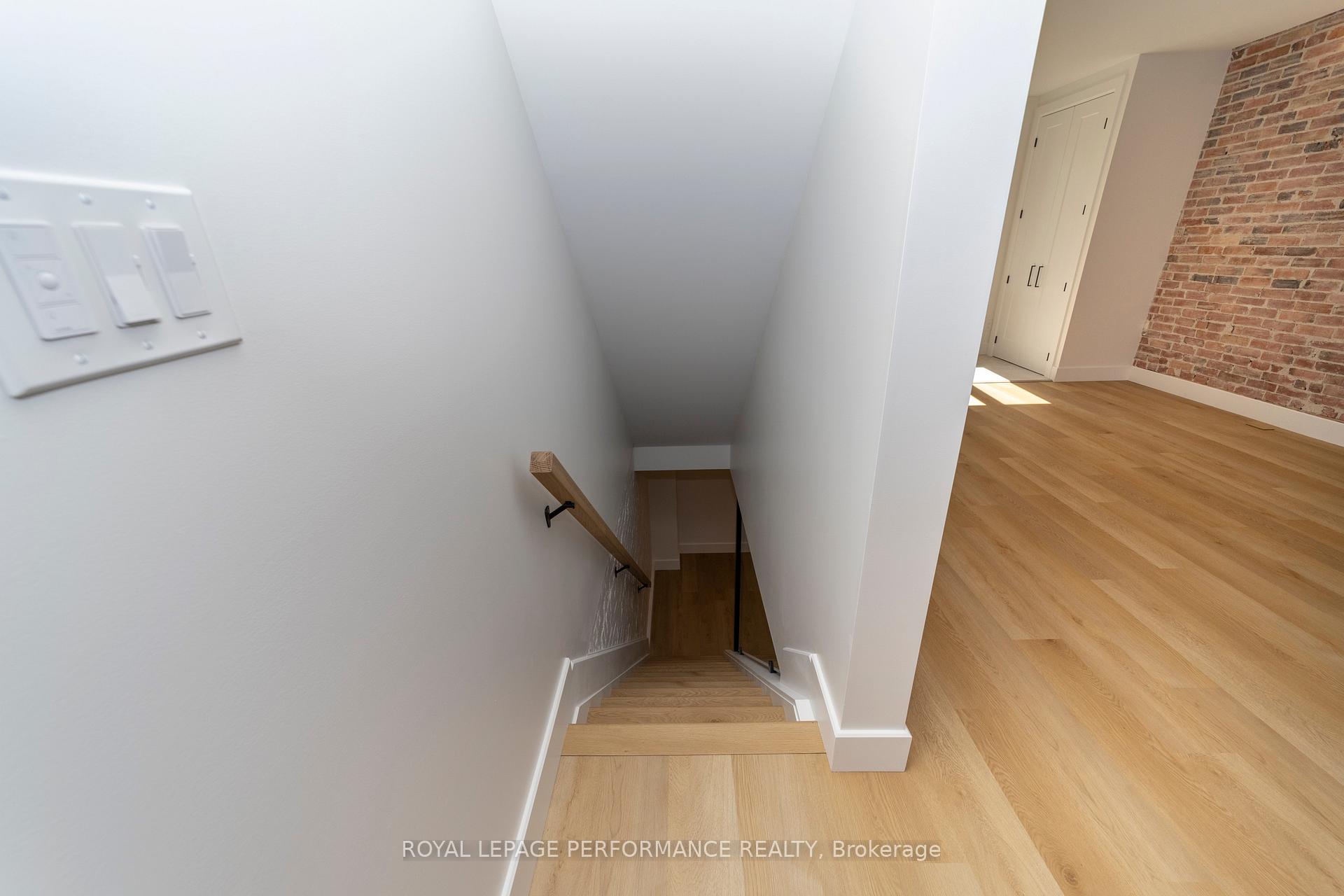 Photo 16 of Unit 1, 19 Monk Street, Ottawa, Glebe — HOMEH