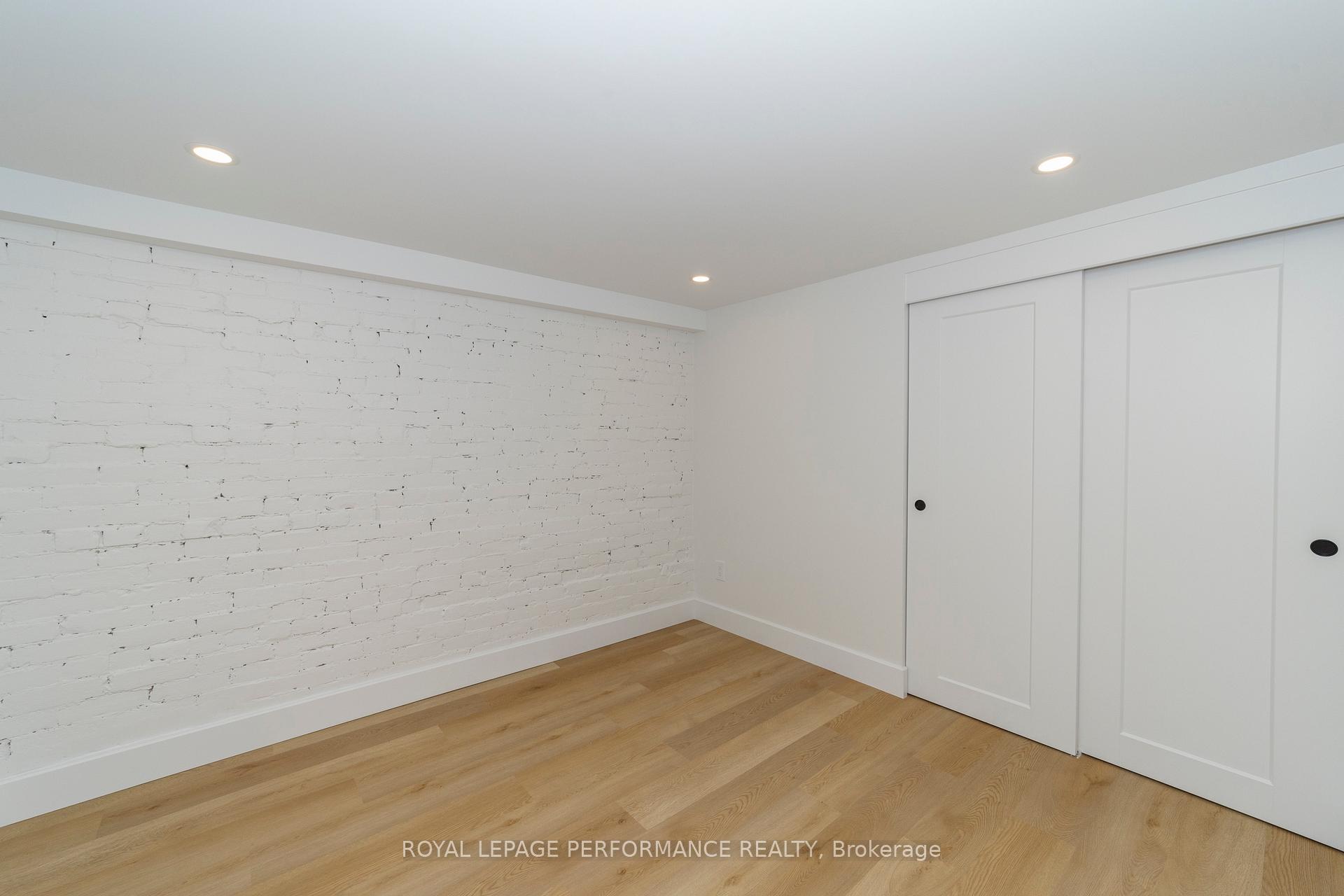 Photo 17 of Unit 1, 19 Monk Street, Ottawa, Glebe — HOMEH